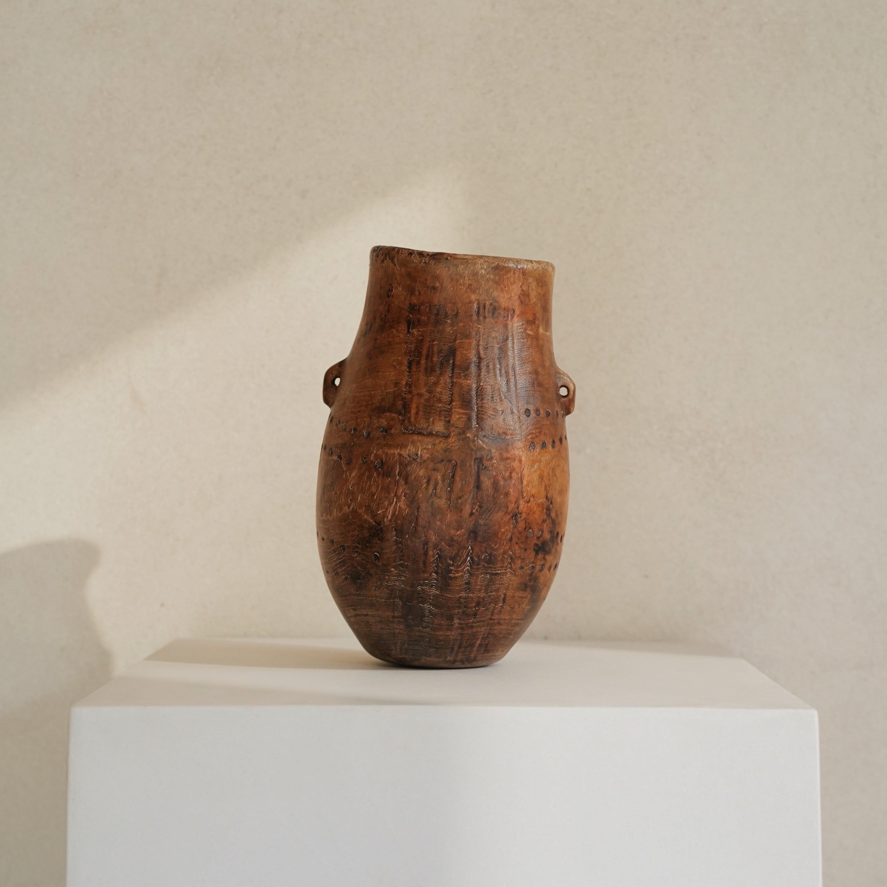 Turkana Honey Pot 17