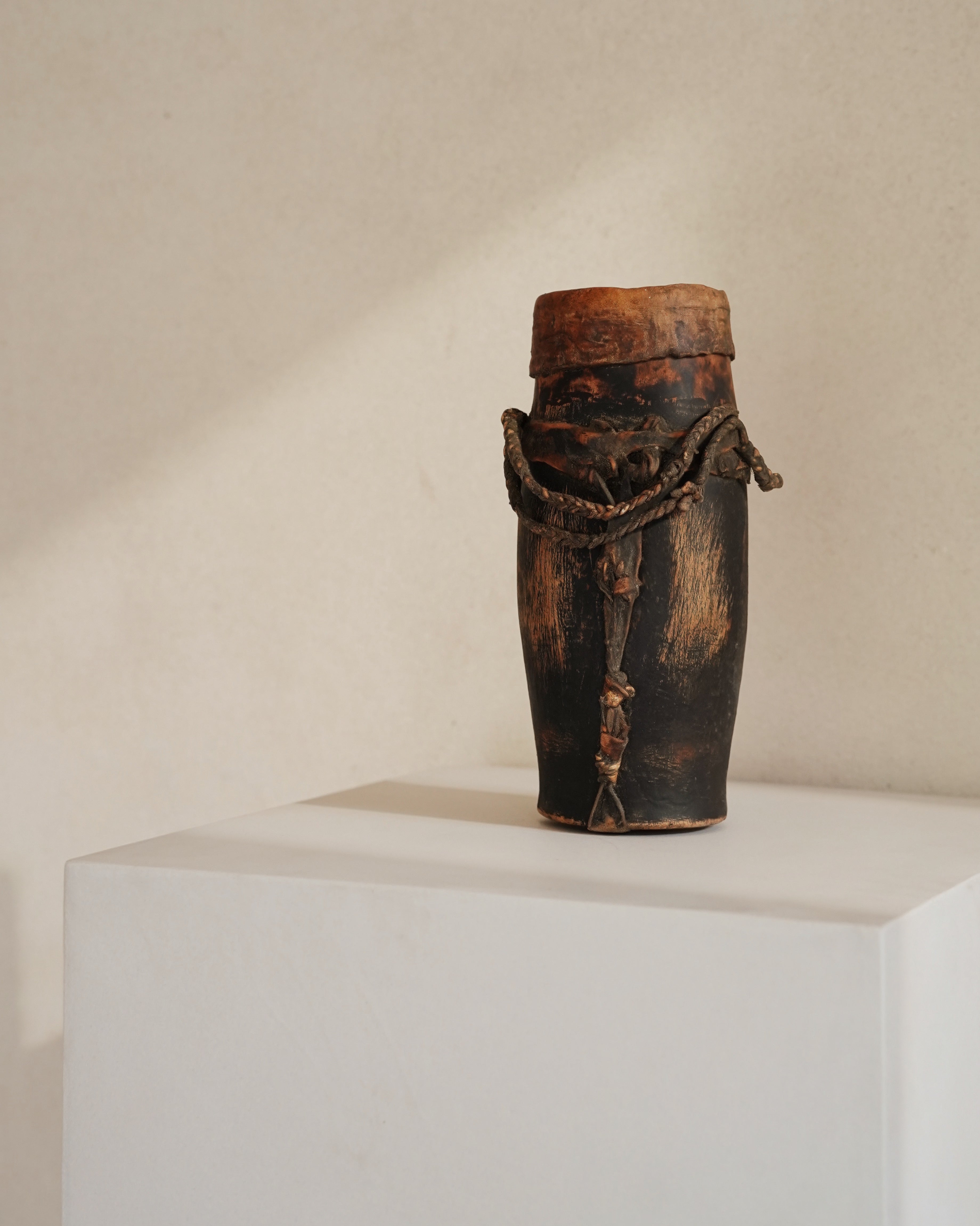 Turkana Honey Pot 18