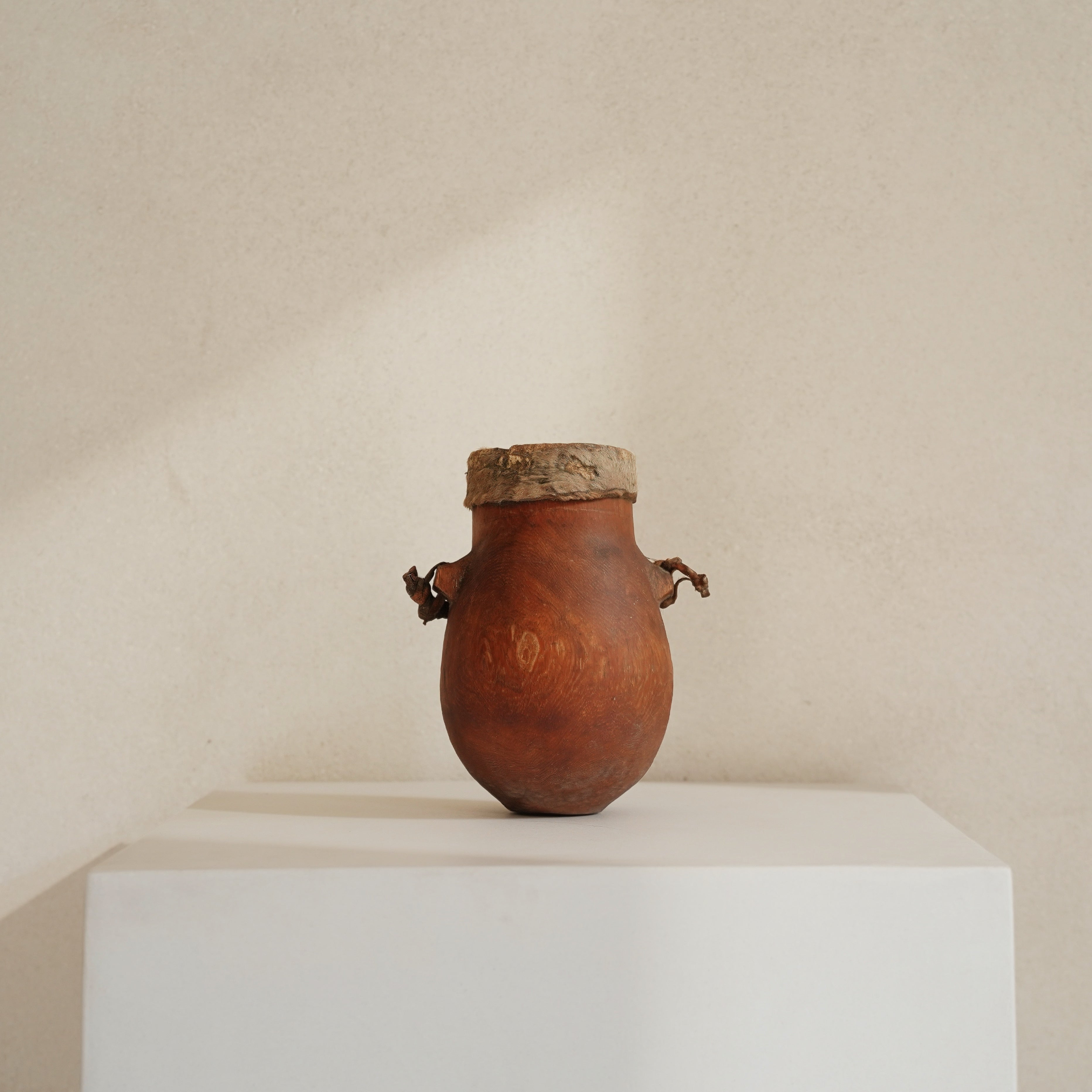 Turkana Honey Pot 22