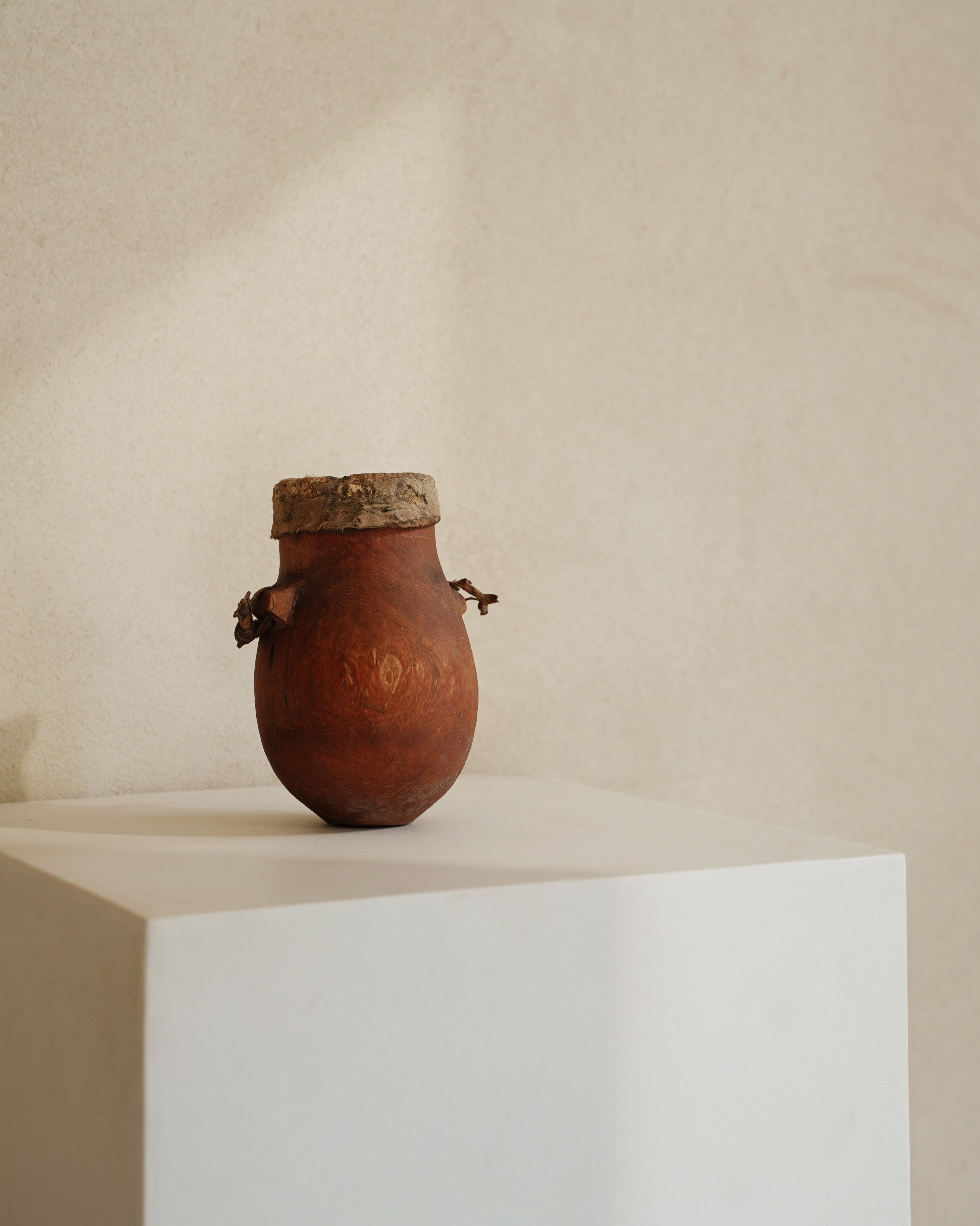 Turkana Honey Pot 22