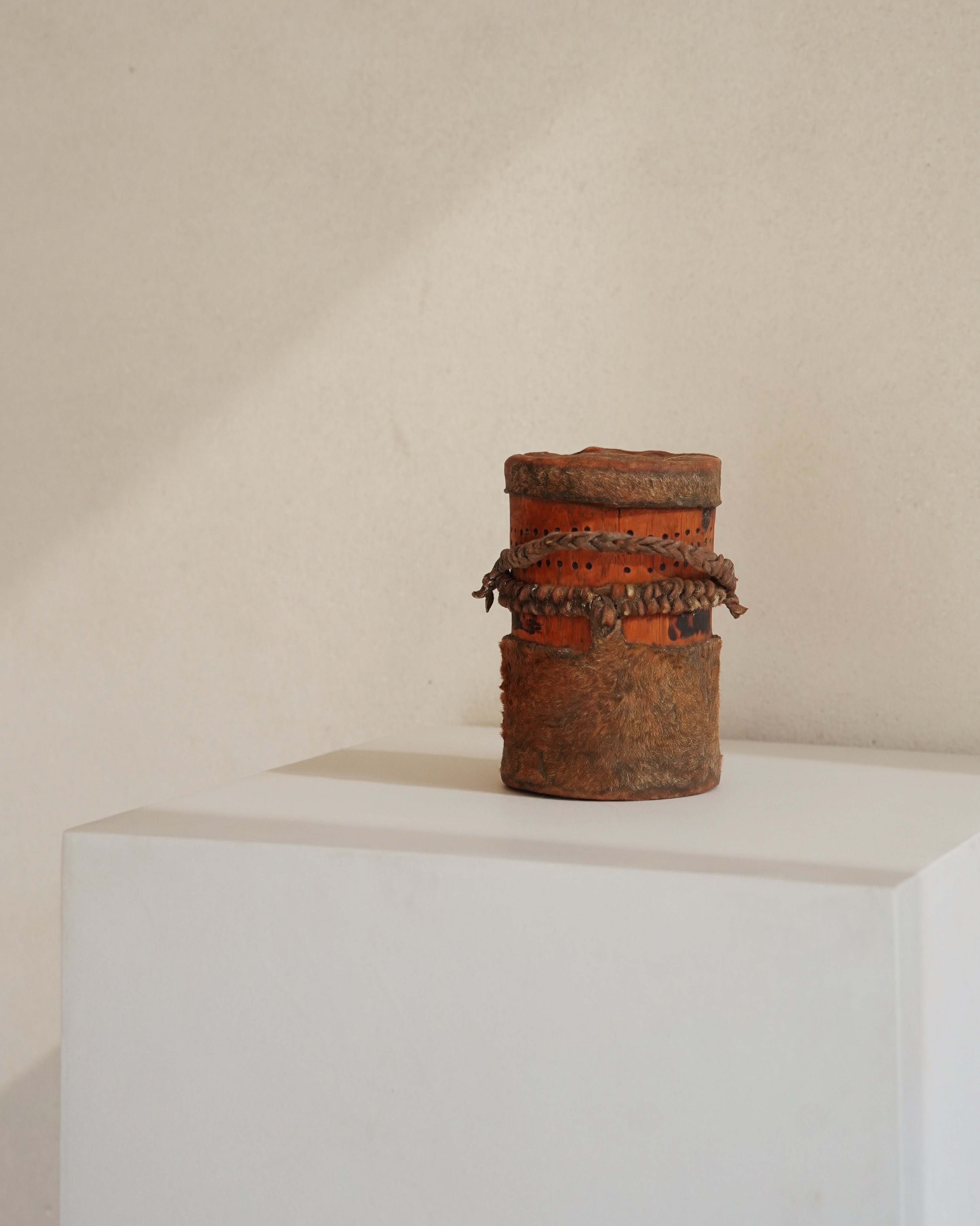 Turkana Honey Pot
