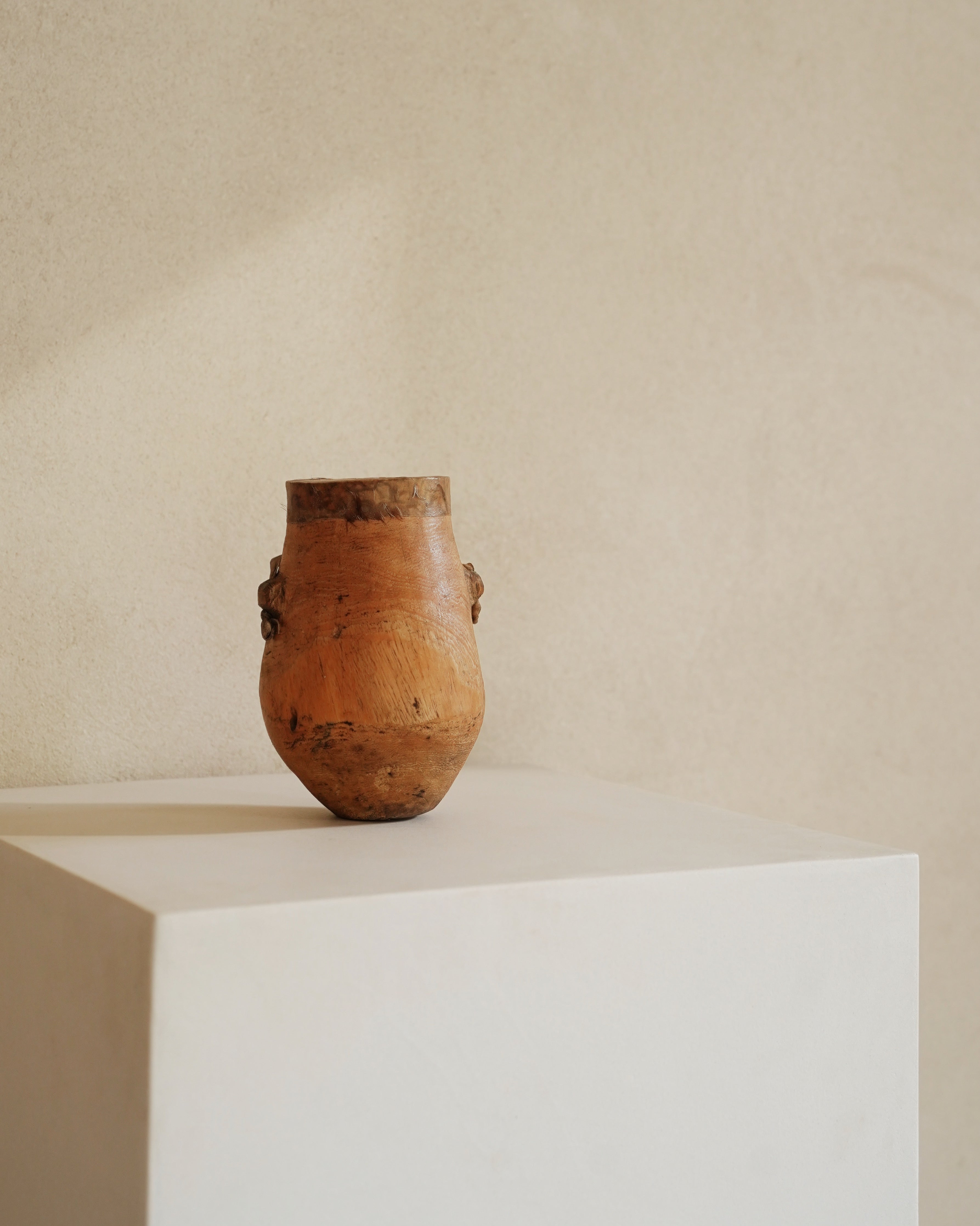 Turkana Honey Pot