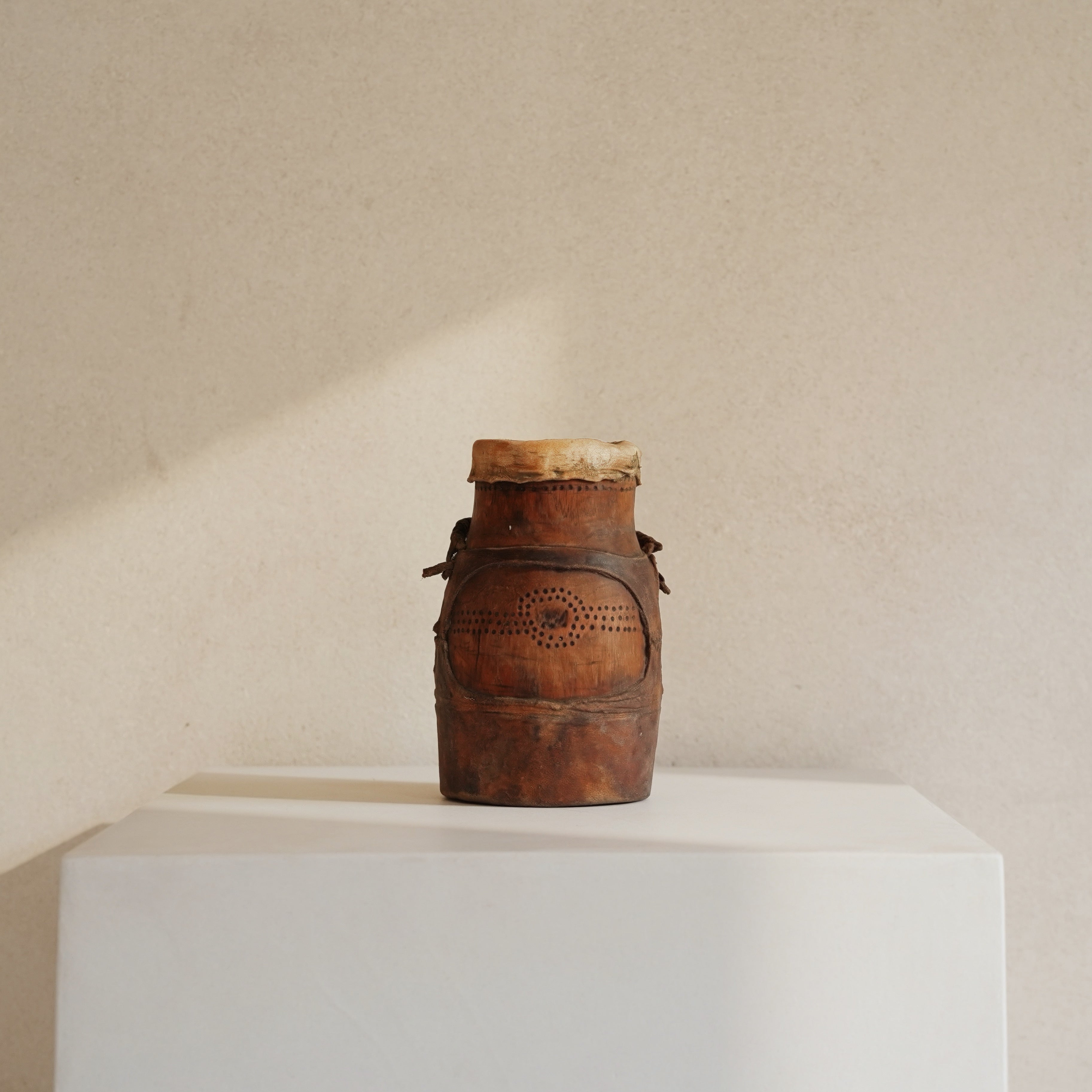 Turkana Honey Pot