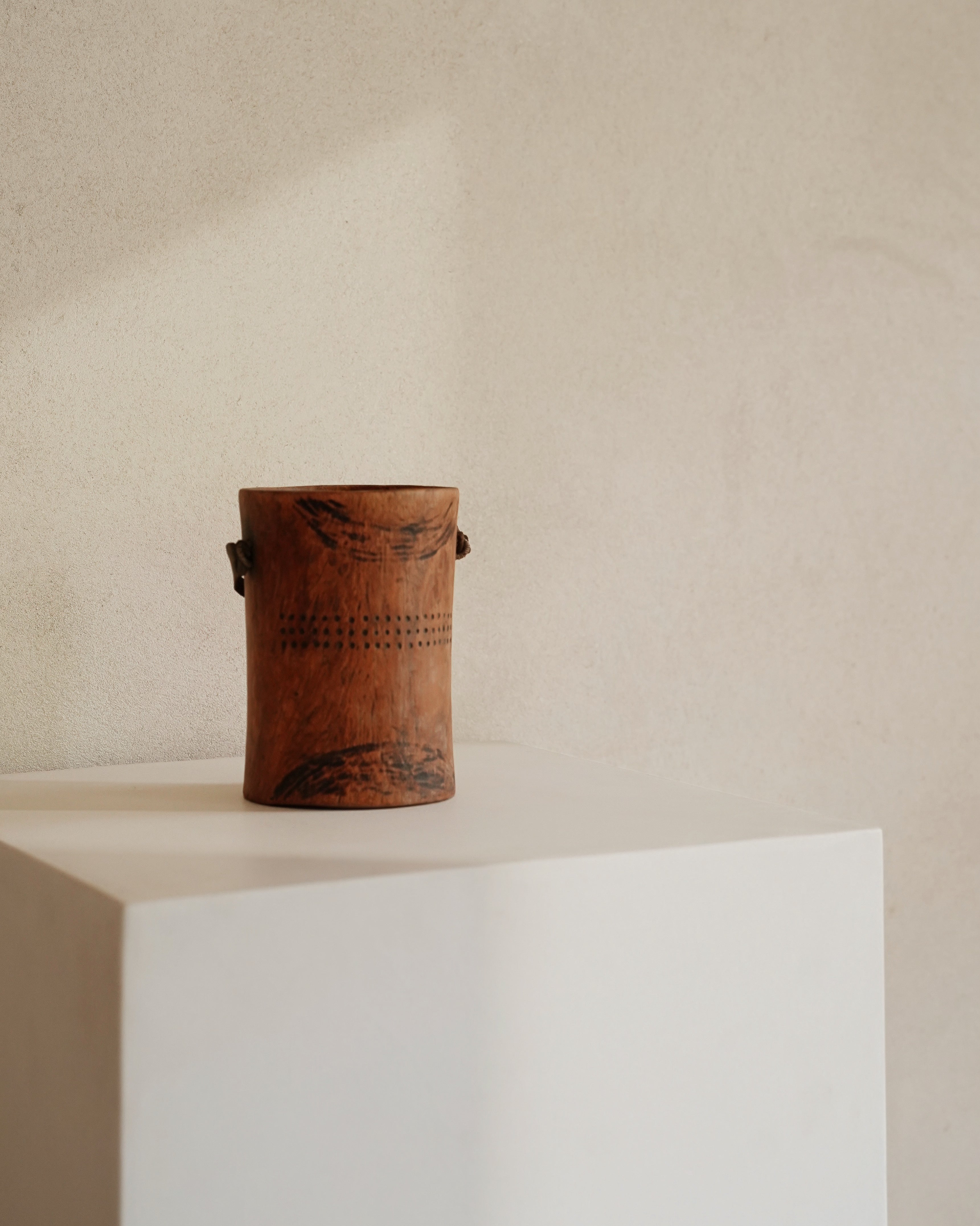 Turkana Honey Pot