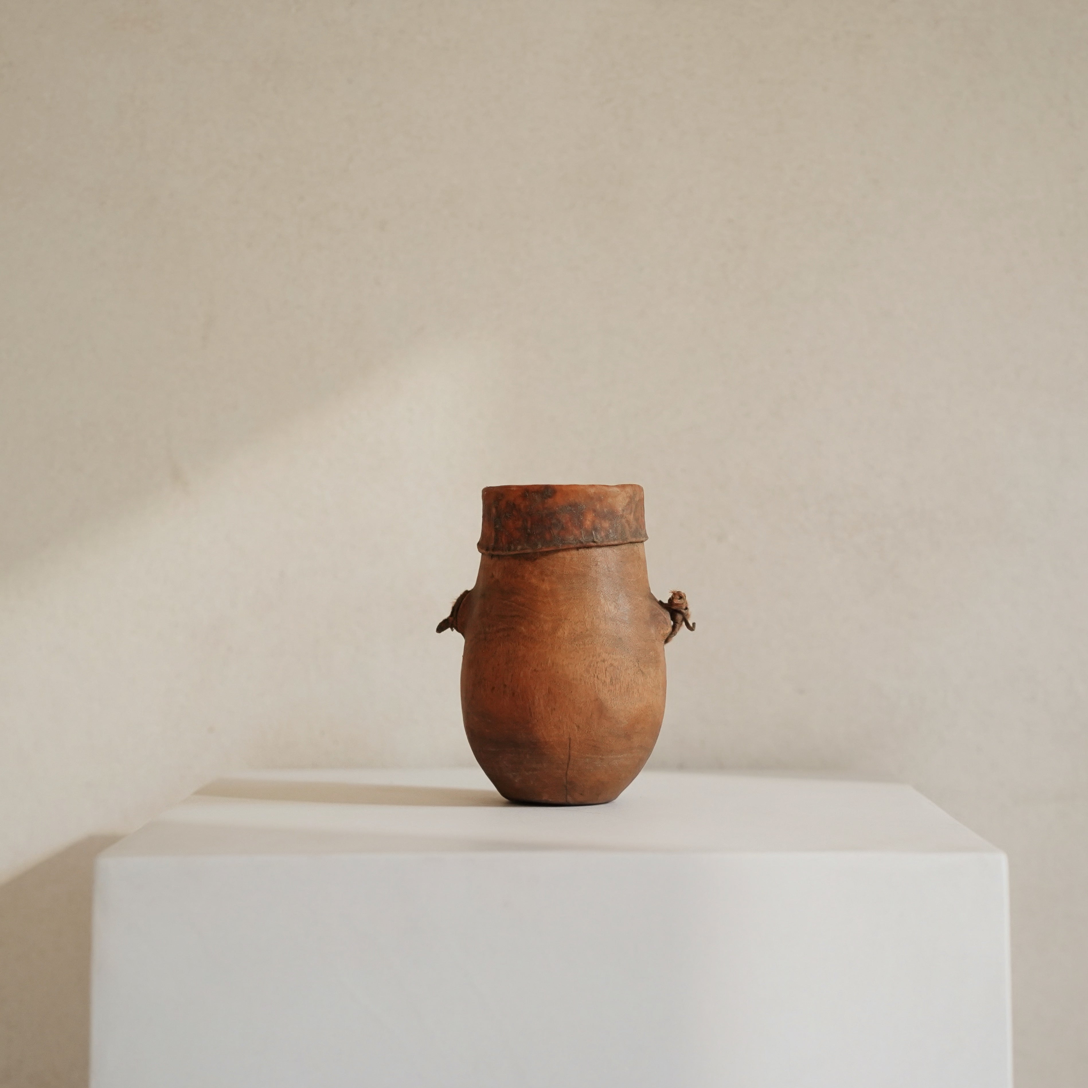 Turkana Honey Pot