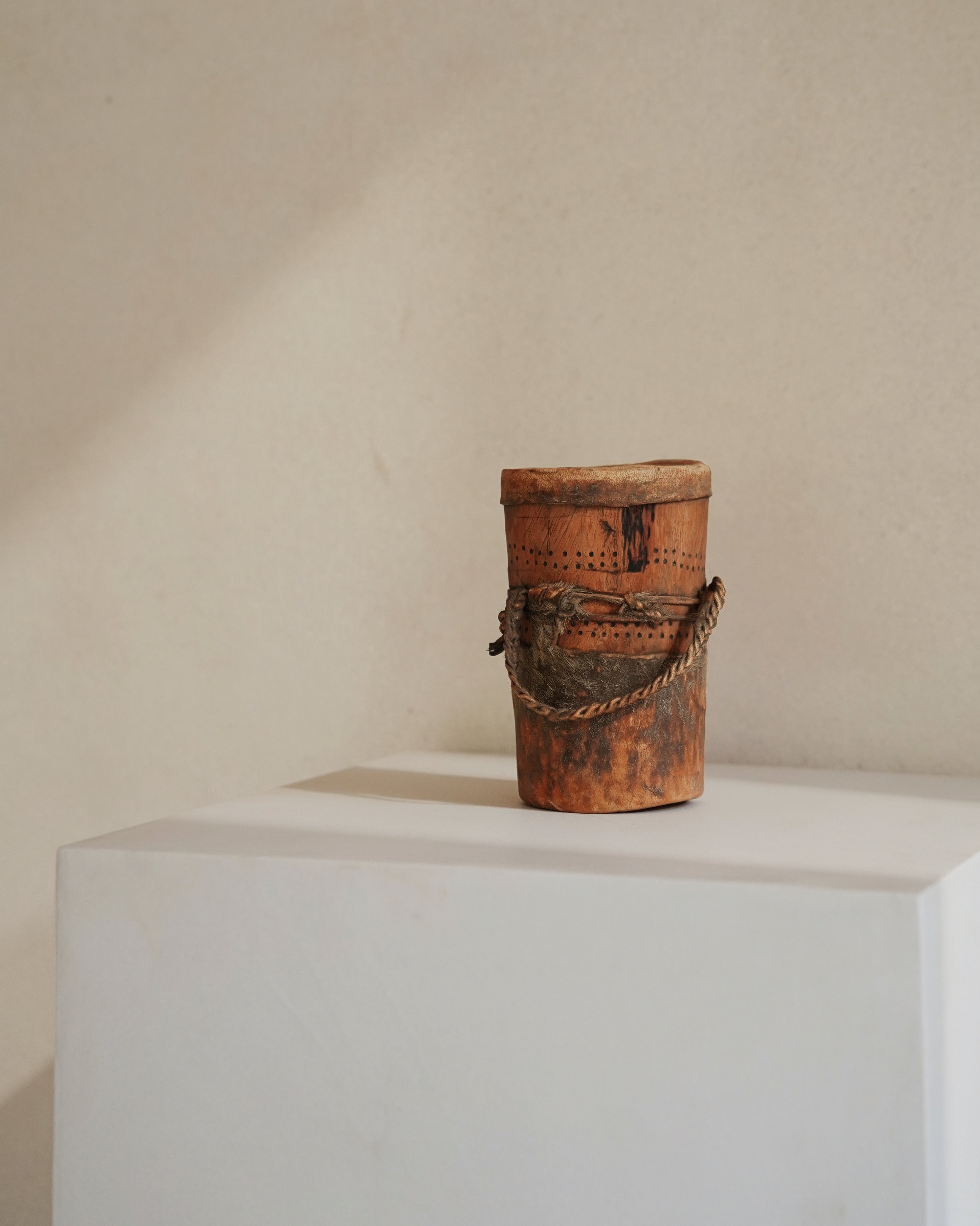 Turkana Honey Pot