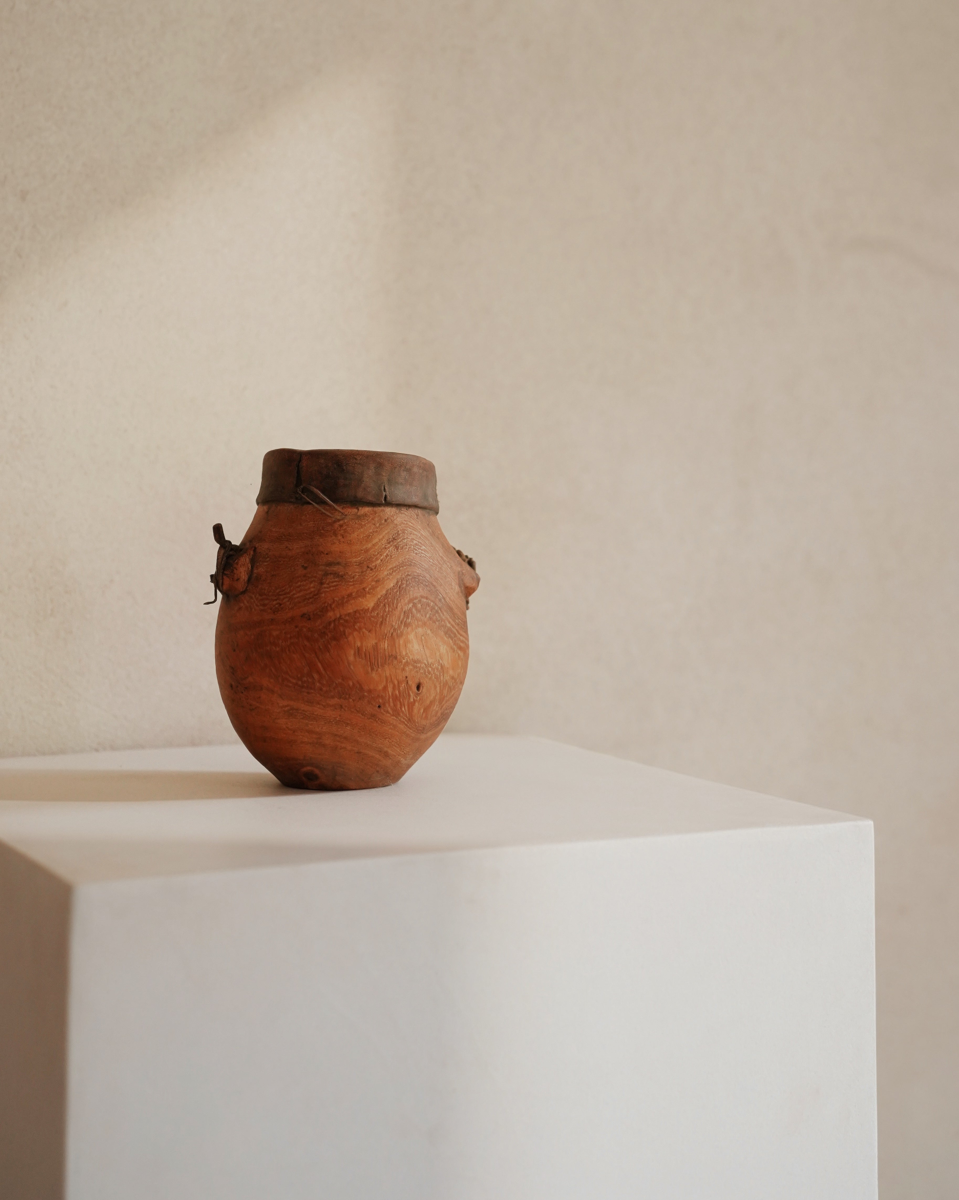 Turkana Honey Pot 34