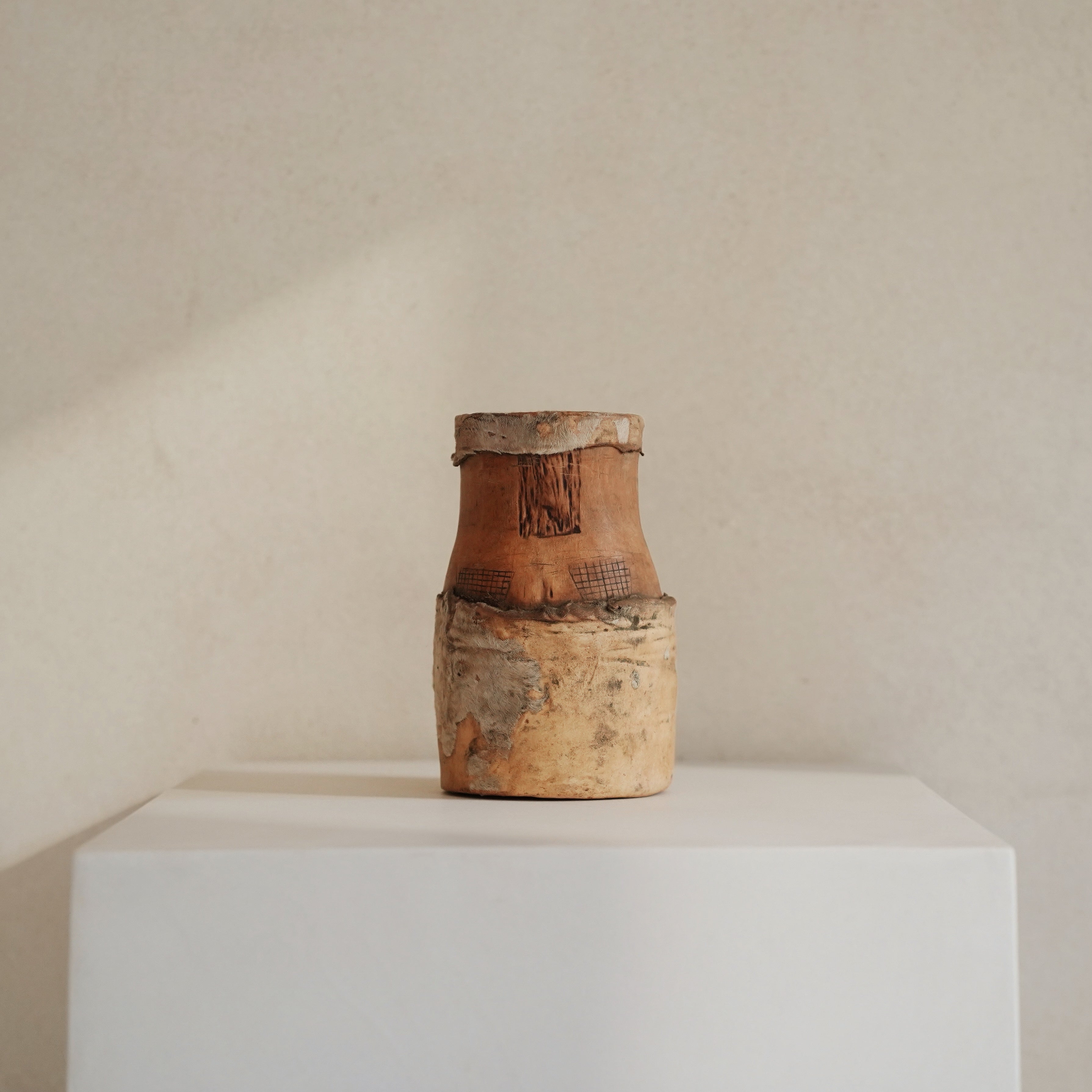 Turkana Honey Pot