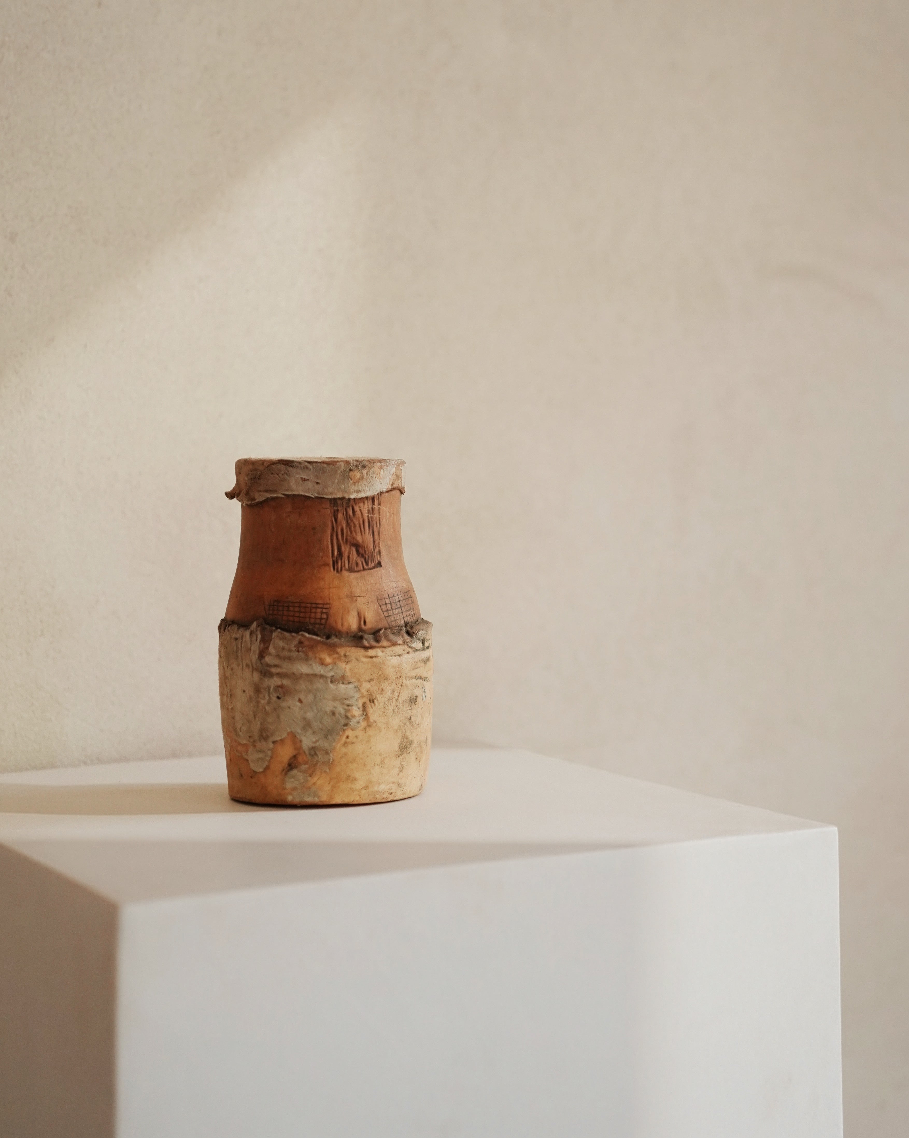 Turkana Honey Pot