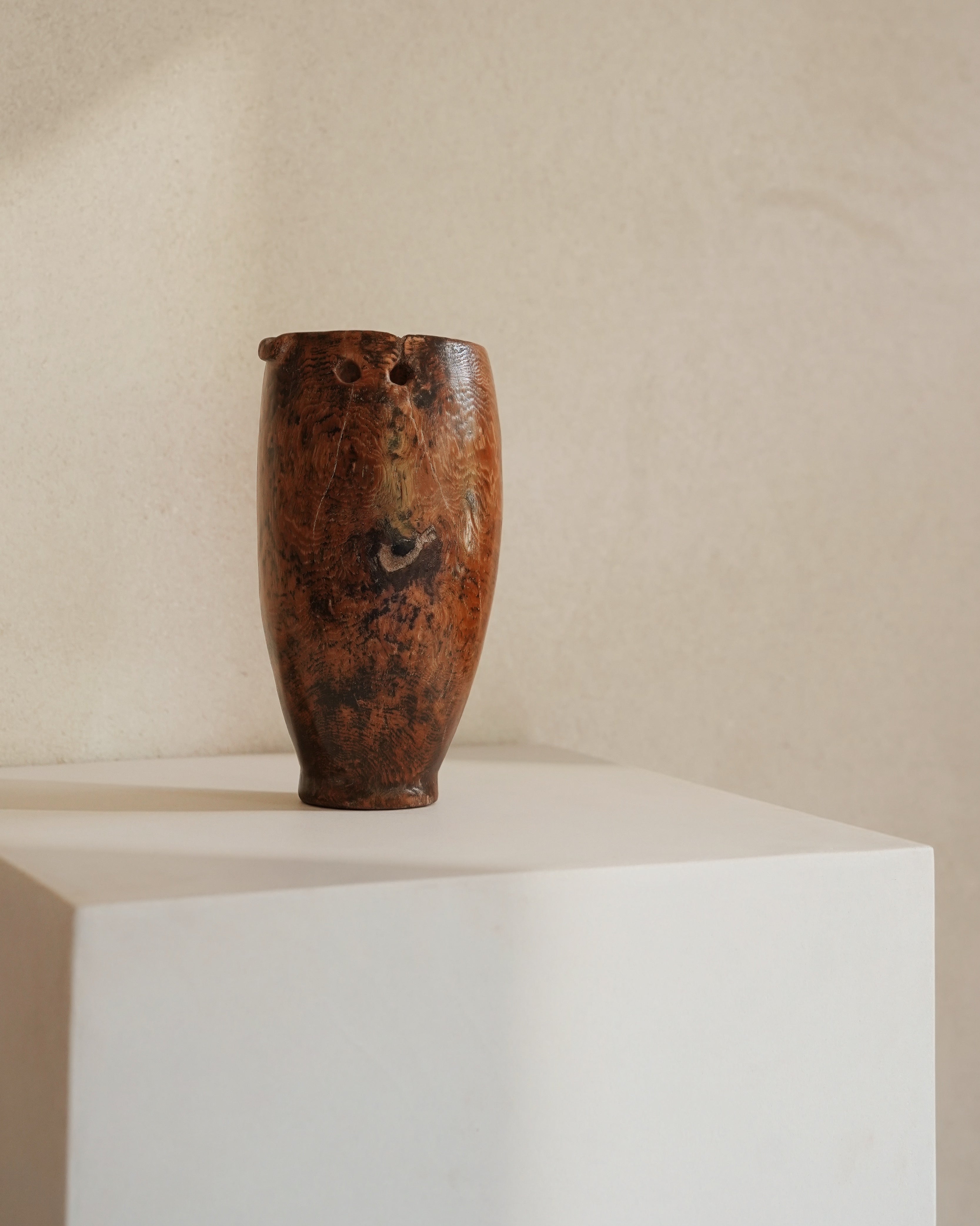 Karamajong Jug 08
