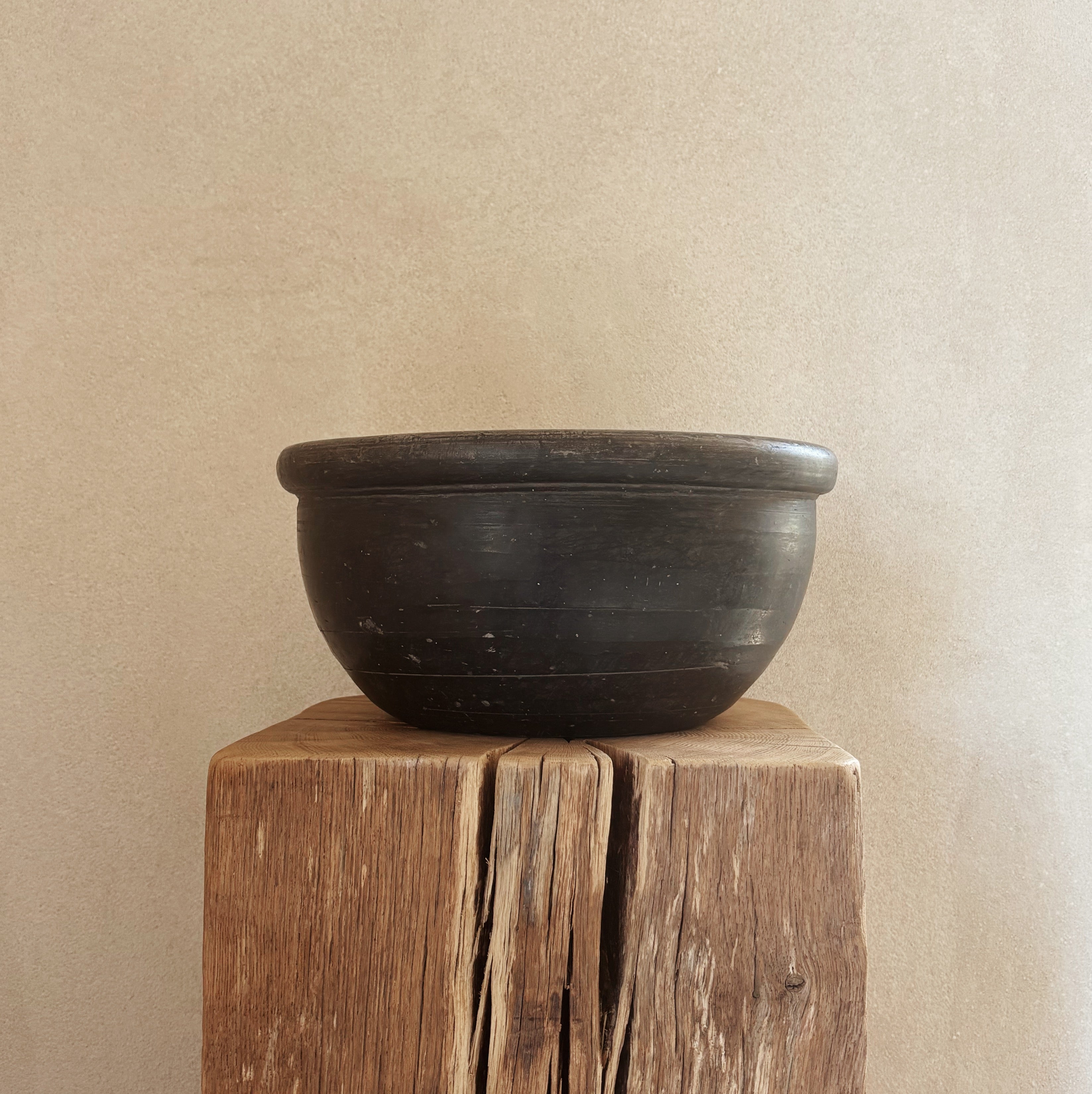 Grey Bowl
