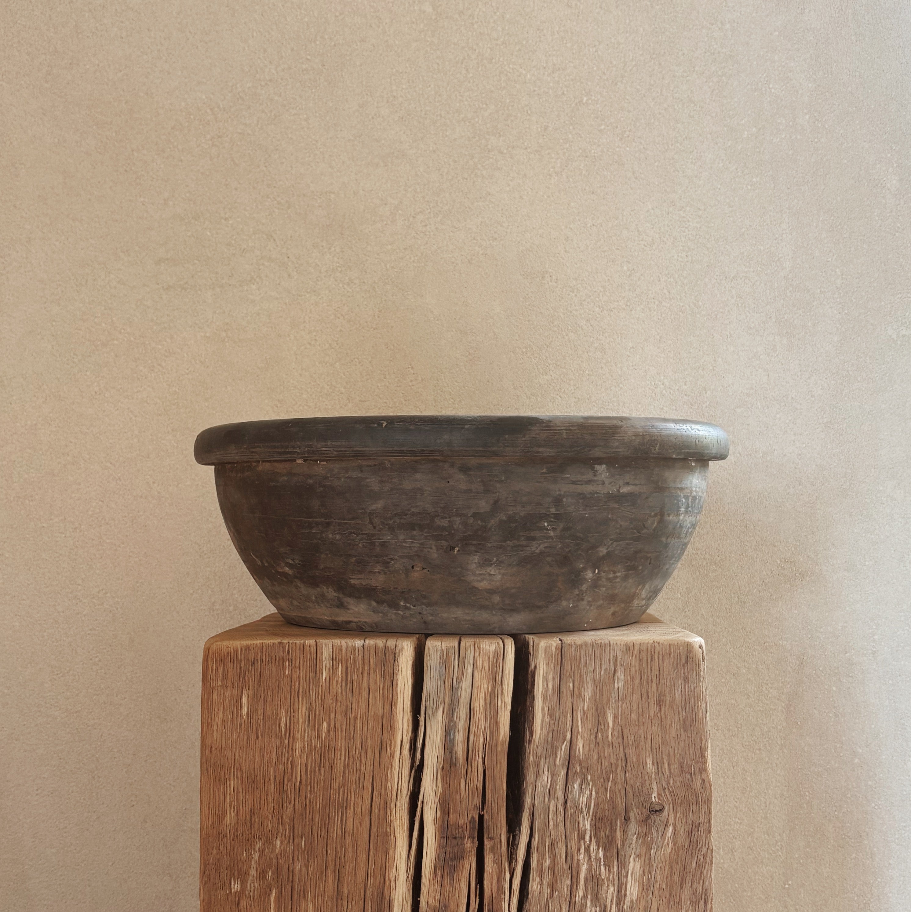 Grey Bowl
