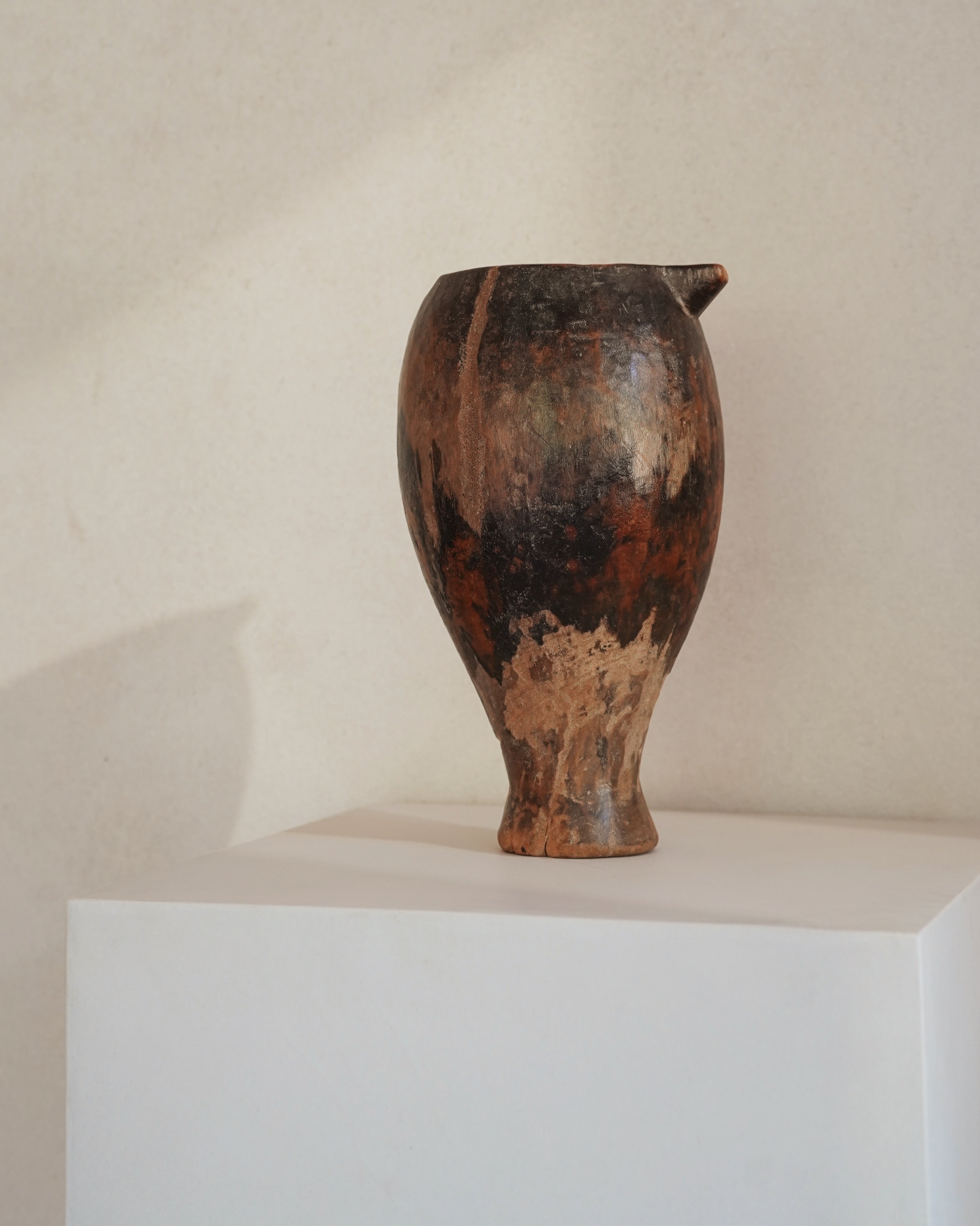 Karamajong Jug 24