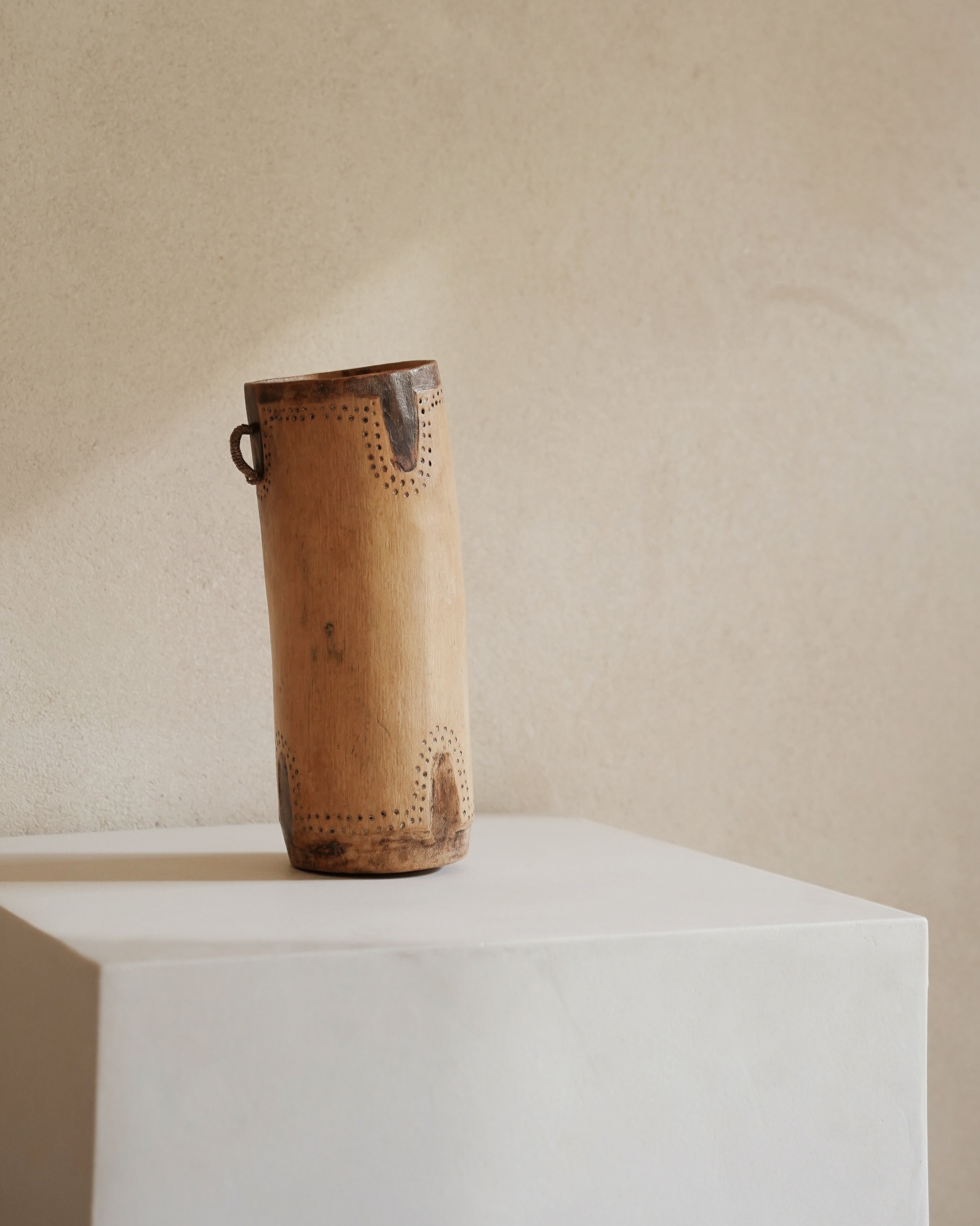 Turkana Container