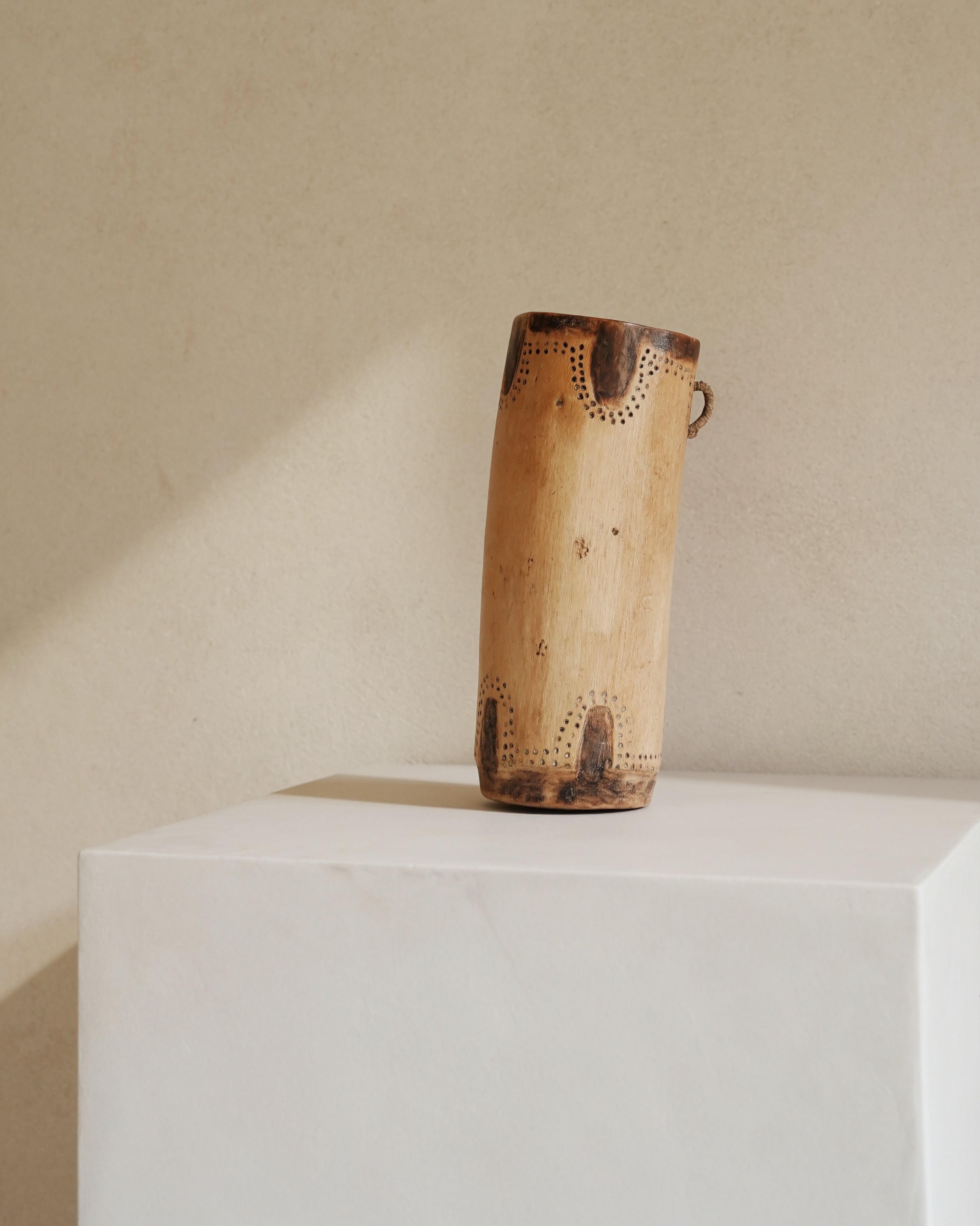Turkana Container
