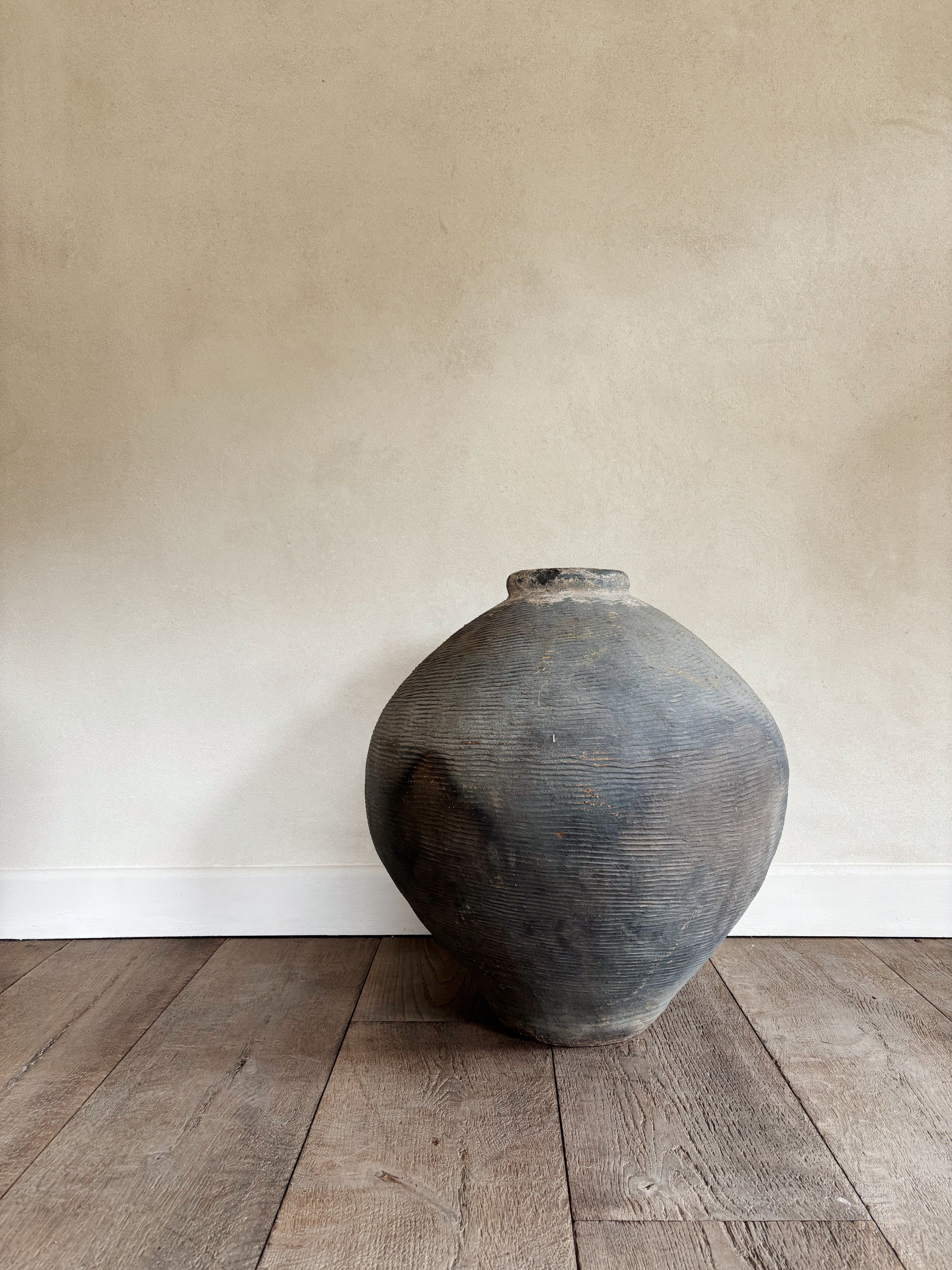 Wine Pot