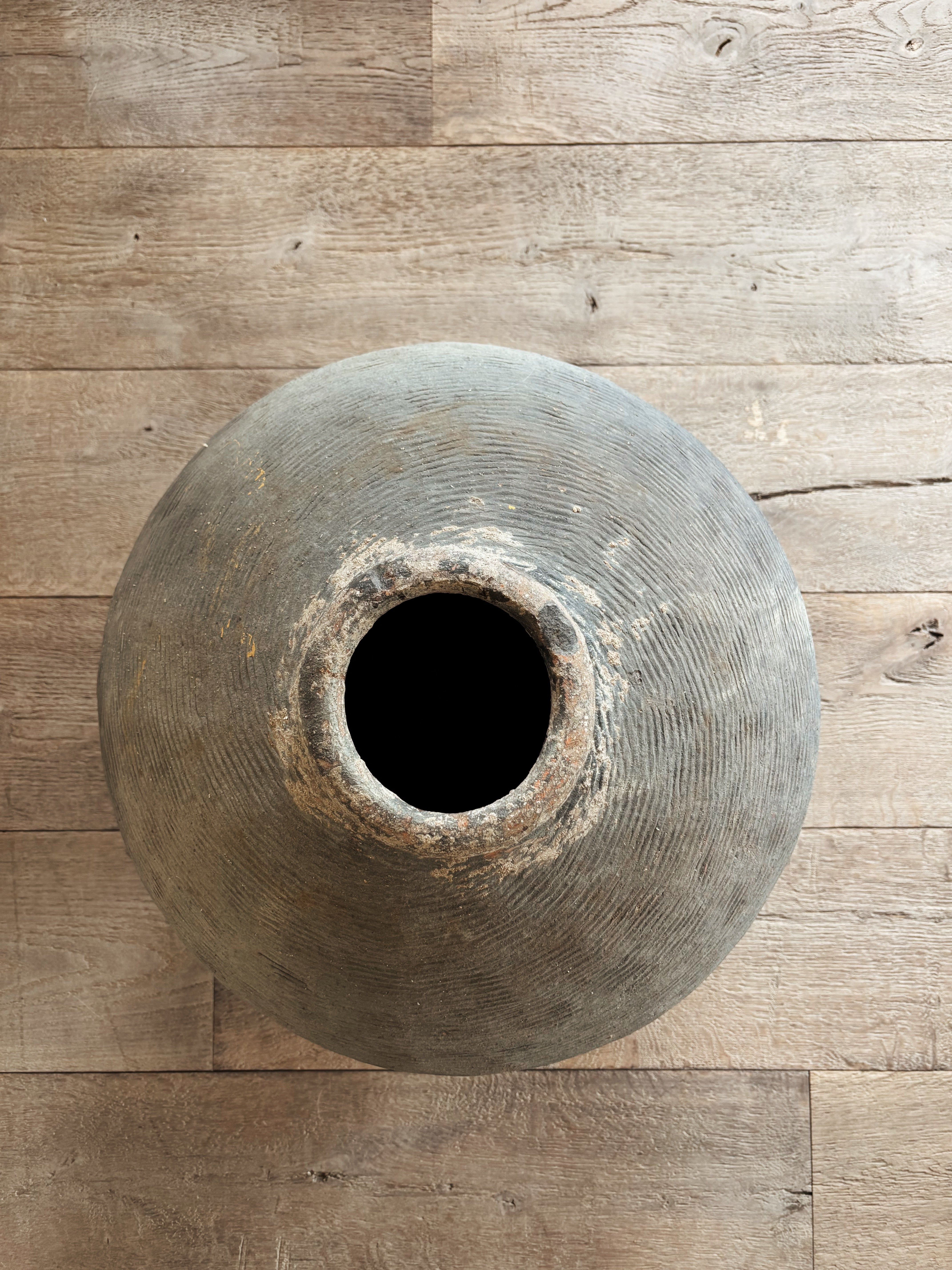 Wine Pot