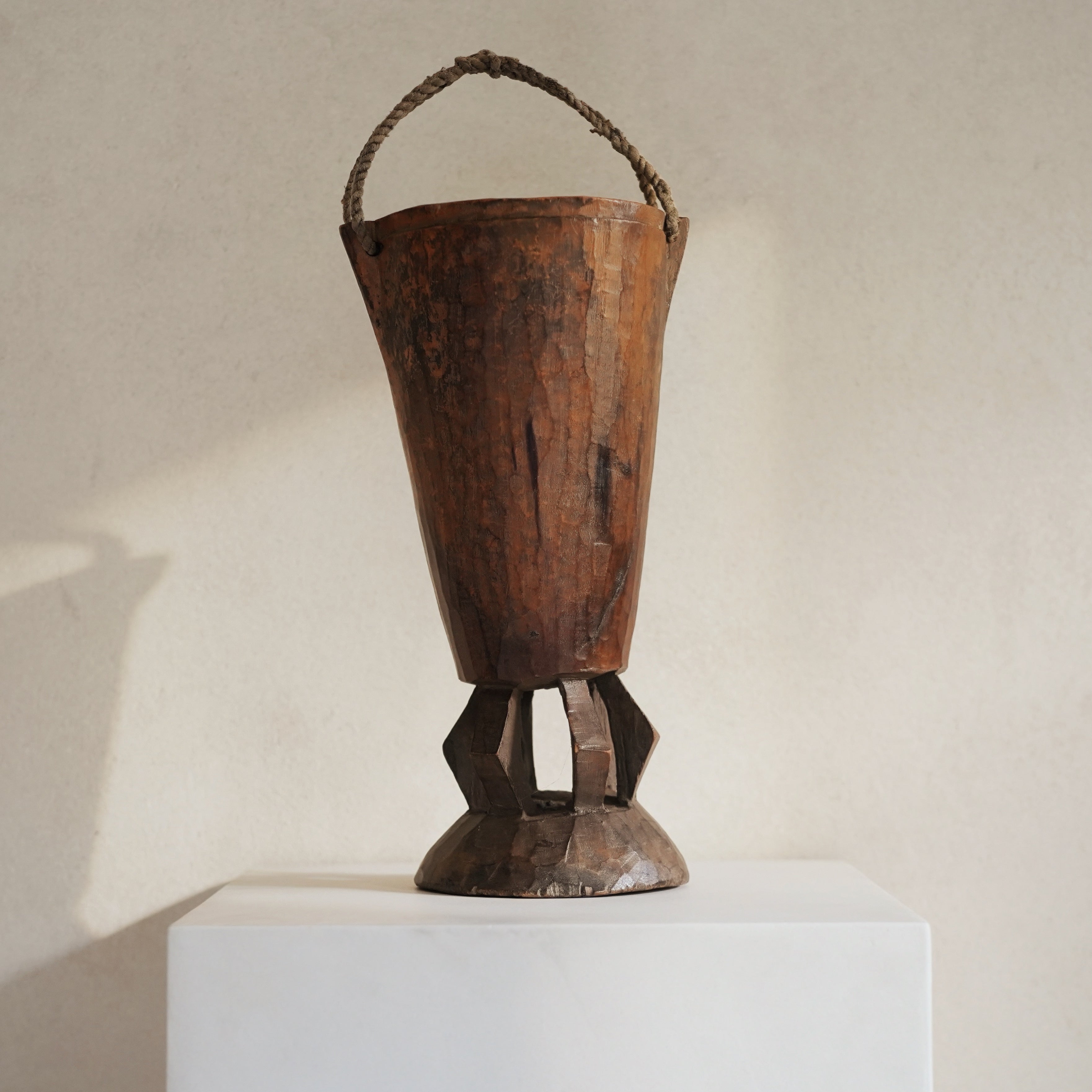 Lozi Milk Jug 01