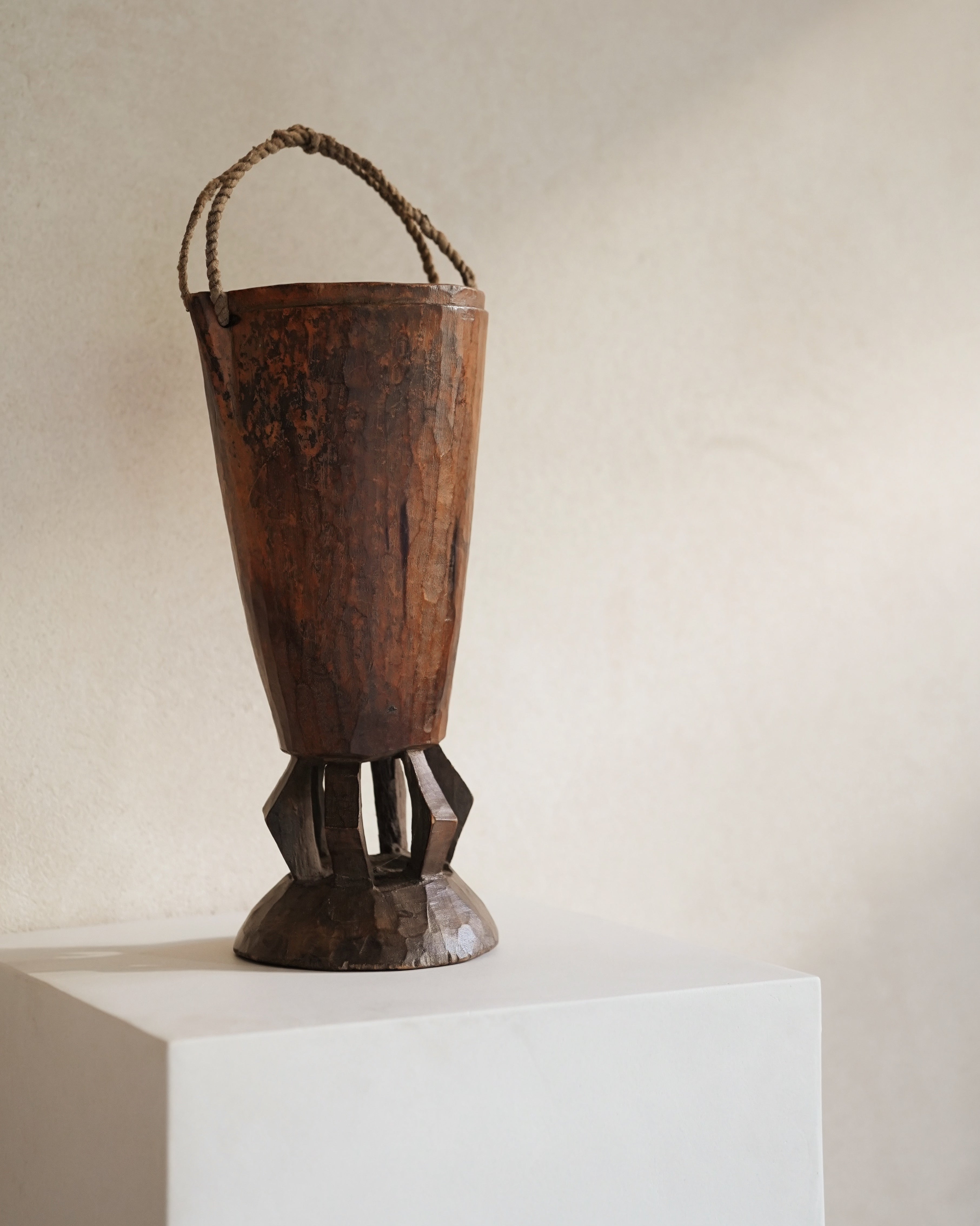 Lozi Milk Jug 01