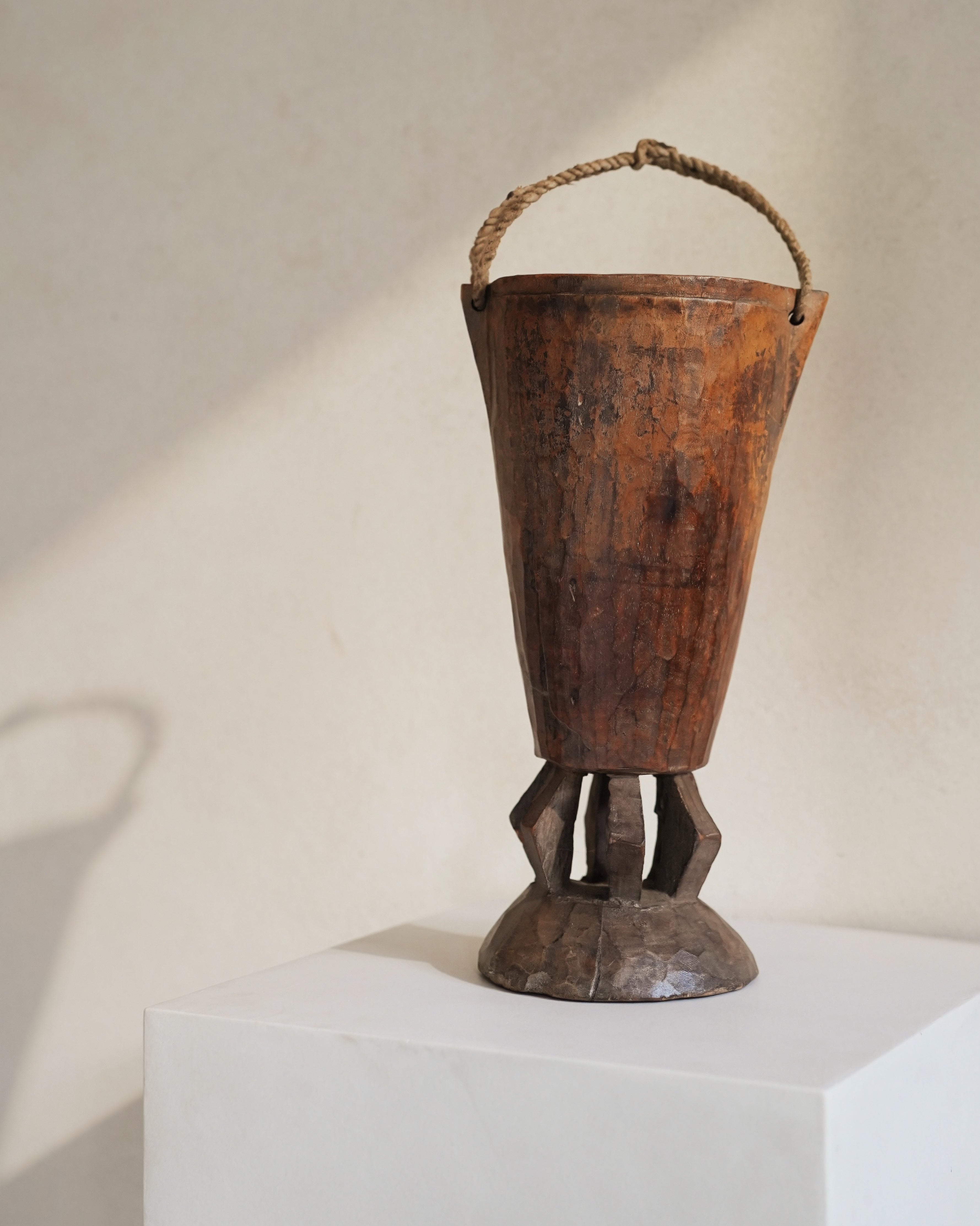 Lozi Milk Jug 01