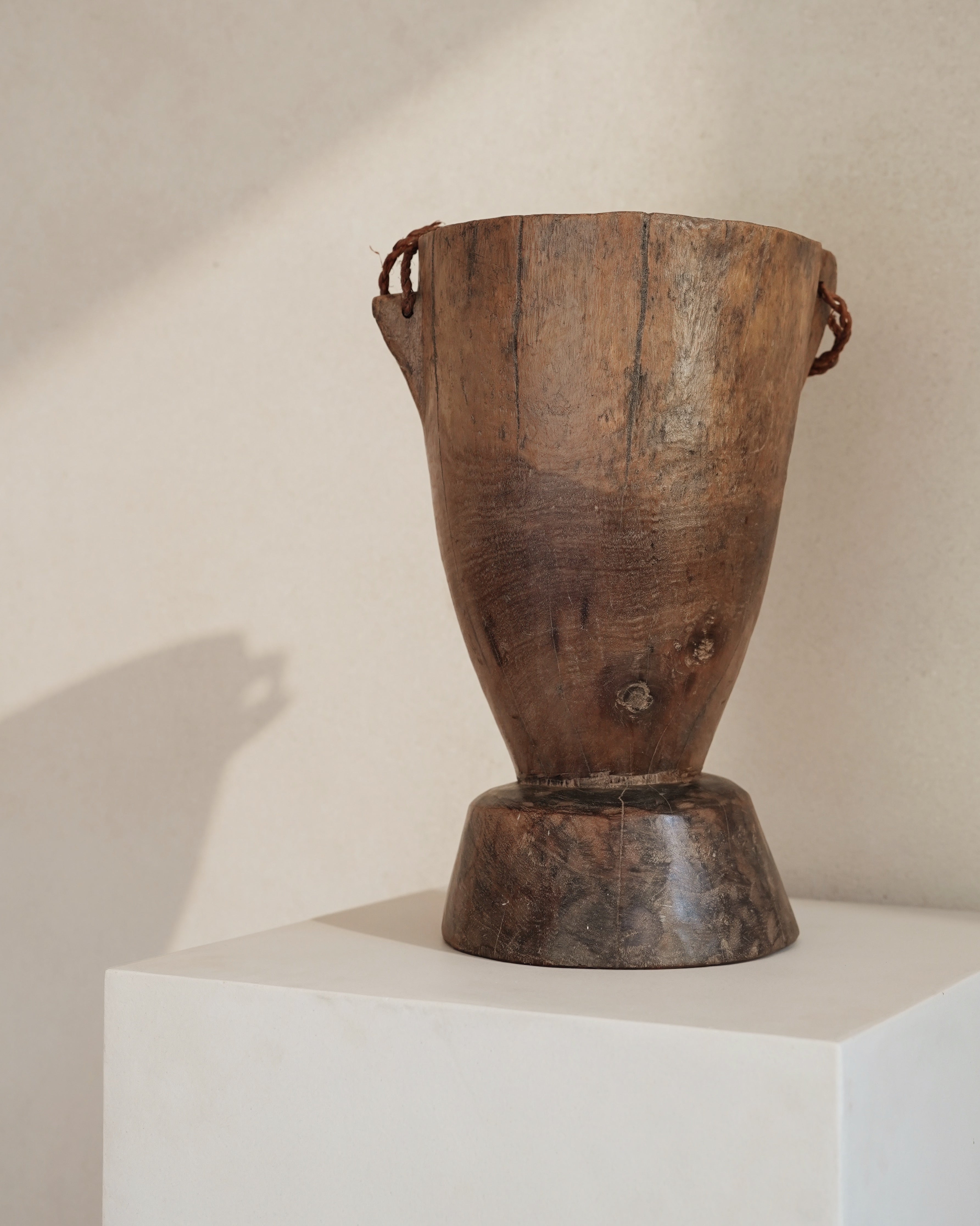 Lozi Milk Jug 04