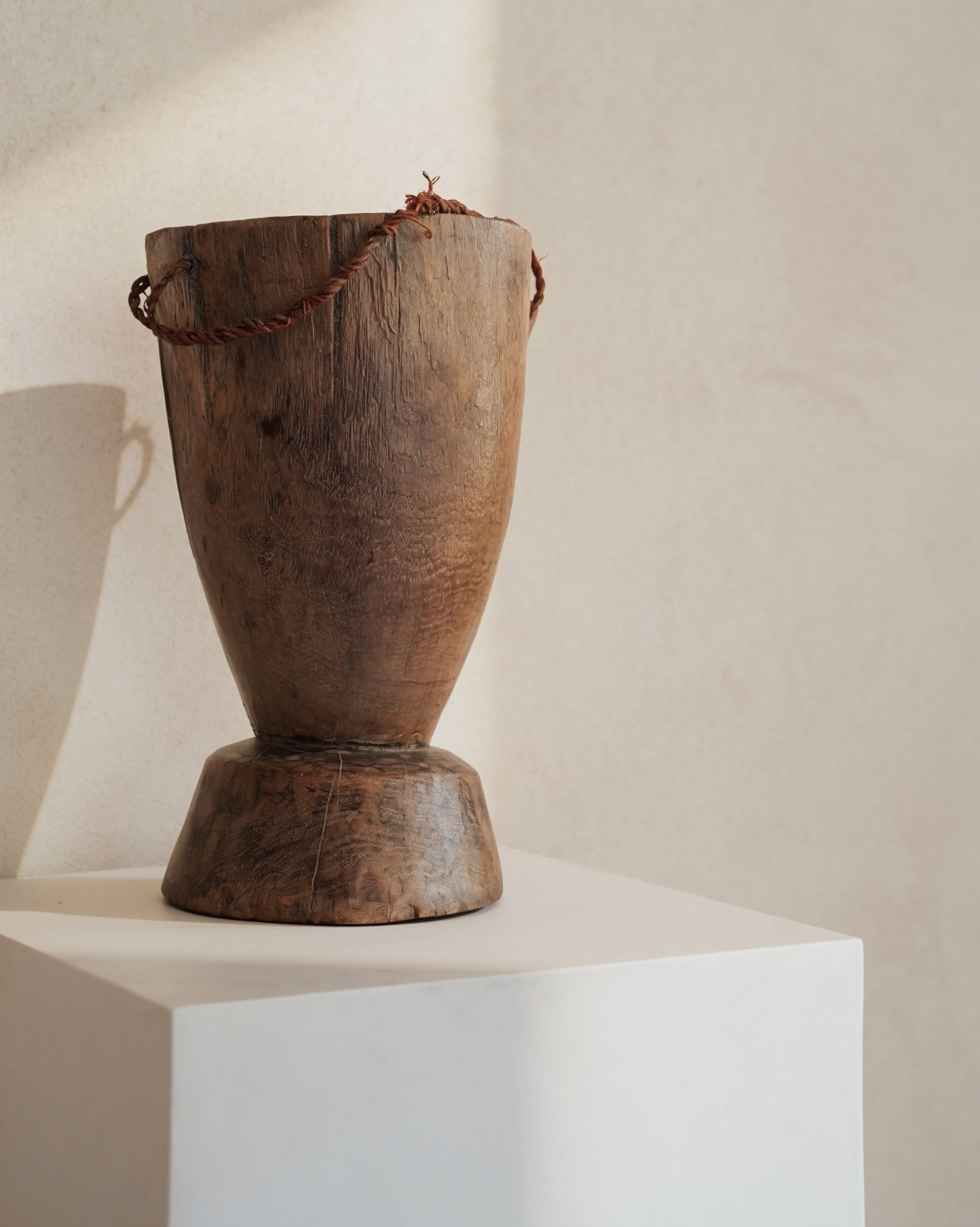 Lozi Milk Jug 04