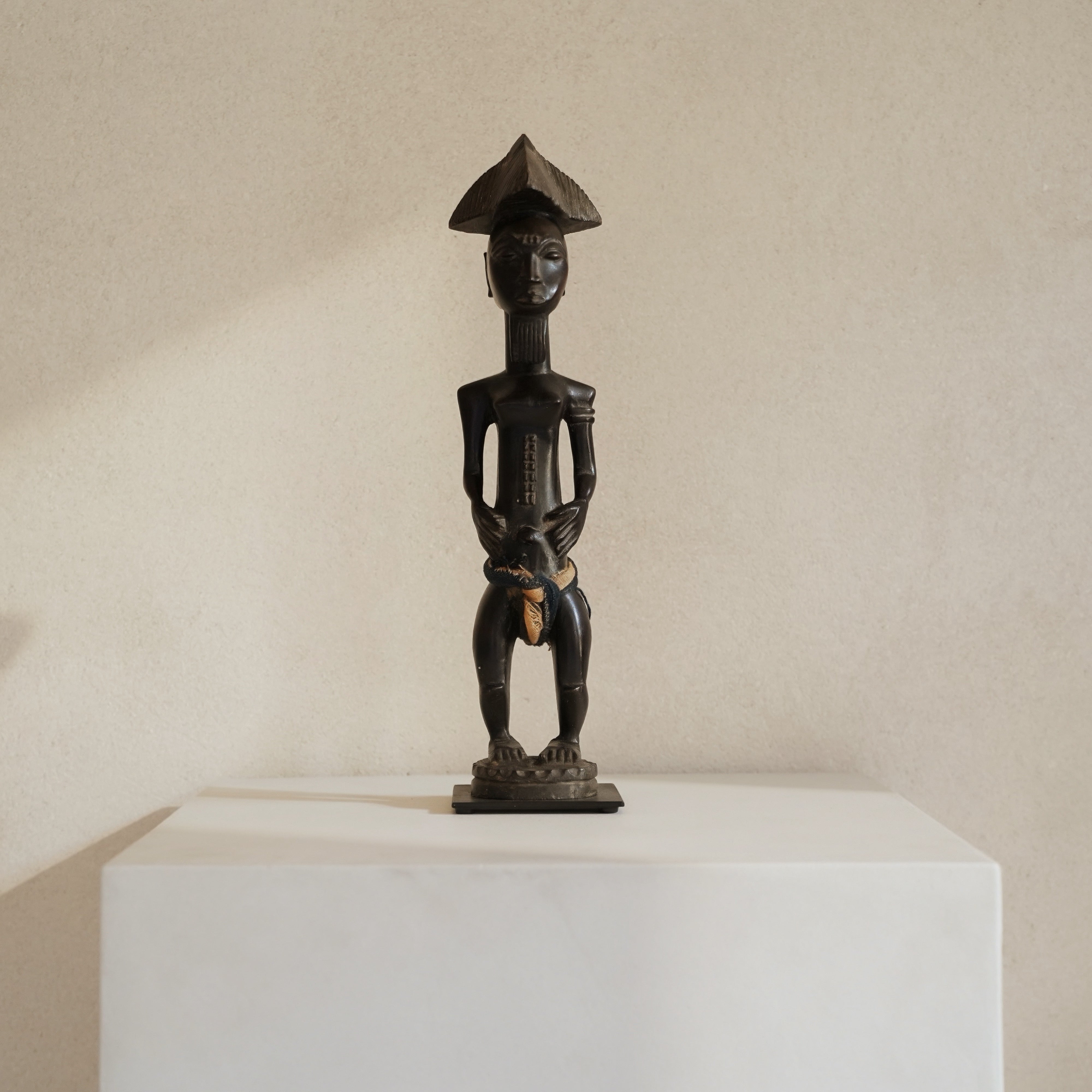 Carved Figure 02