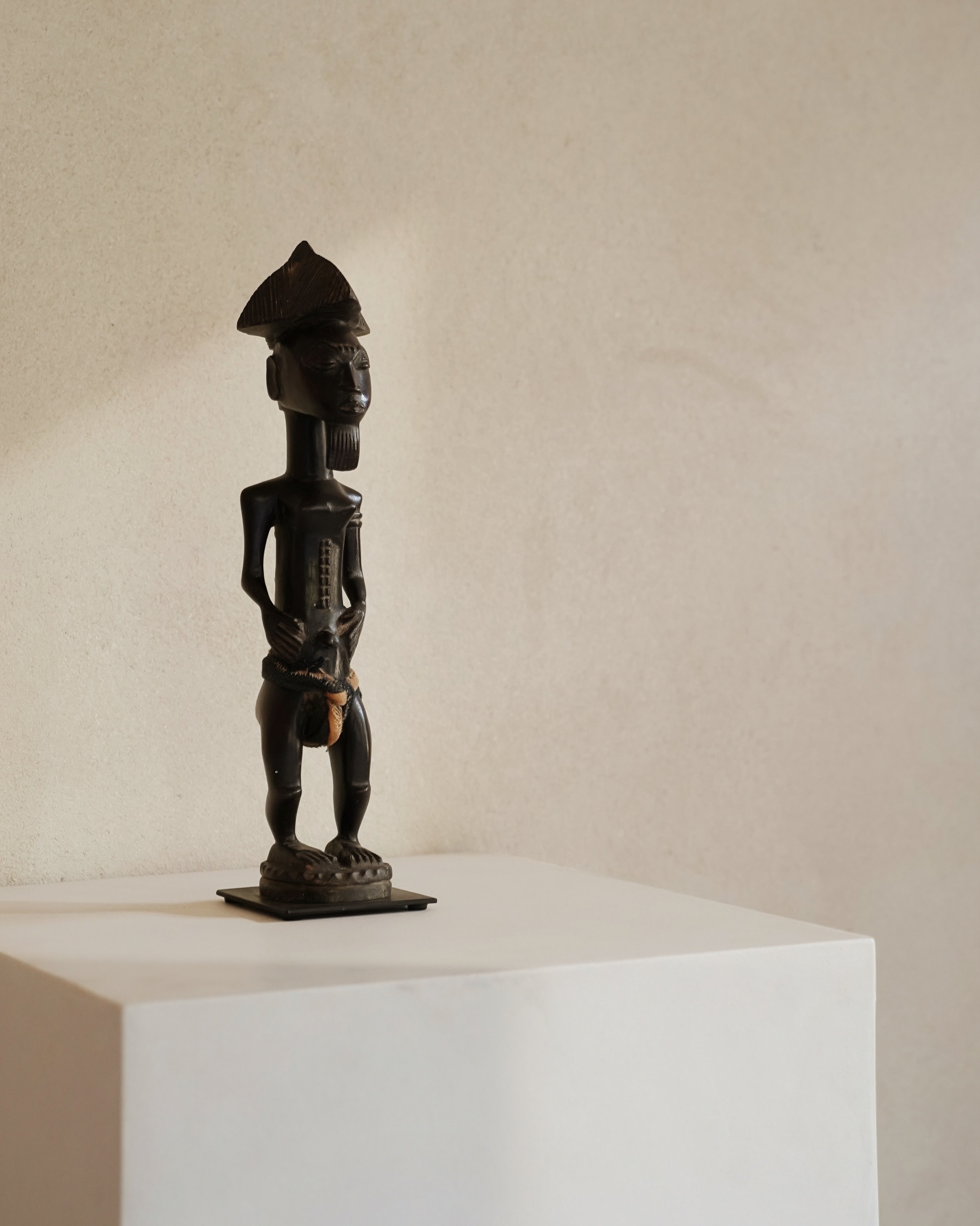 Carved Figure 02