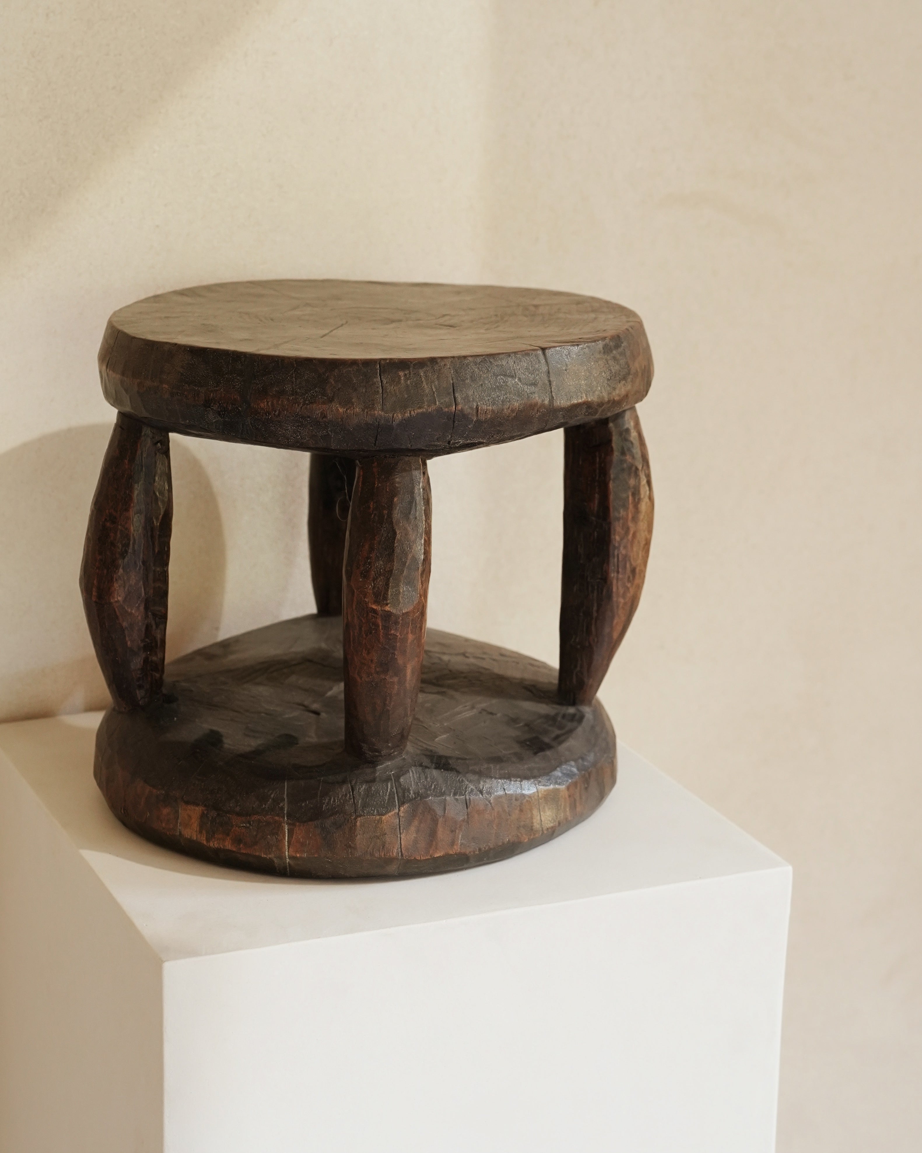Lozi Stool