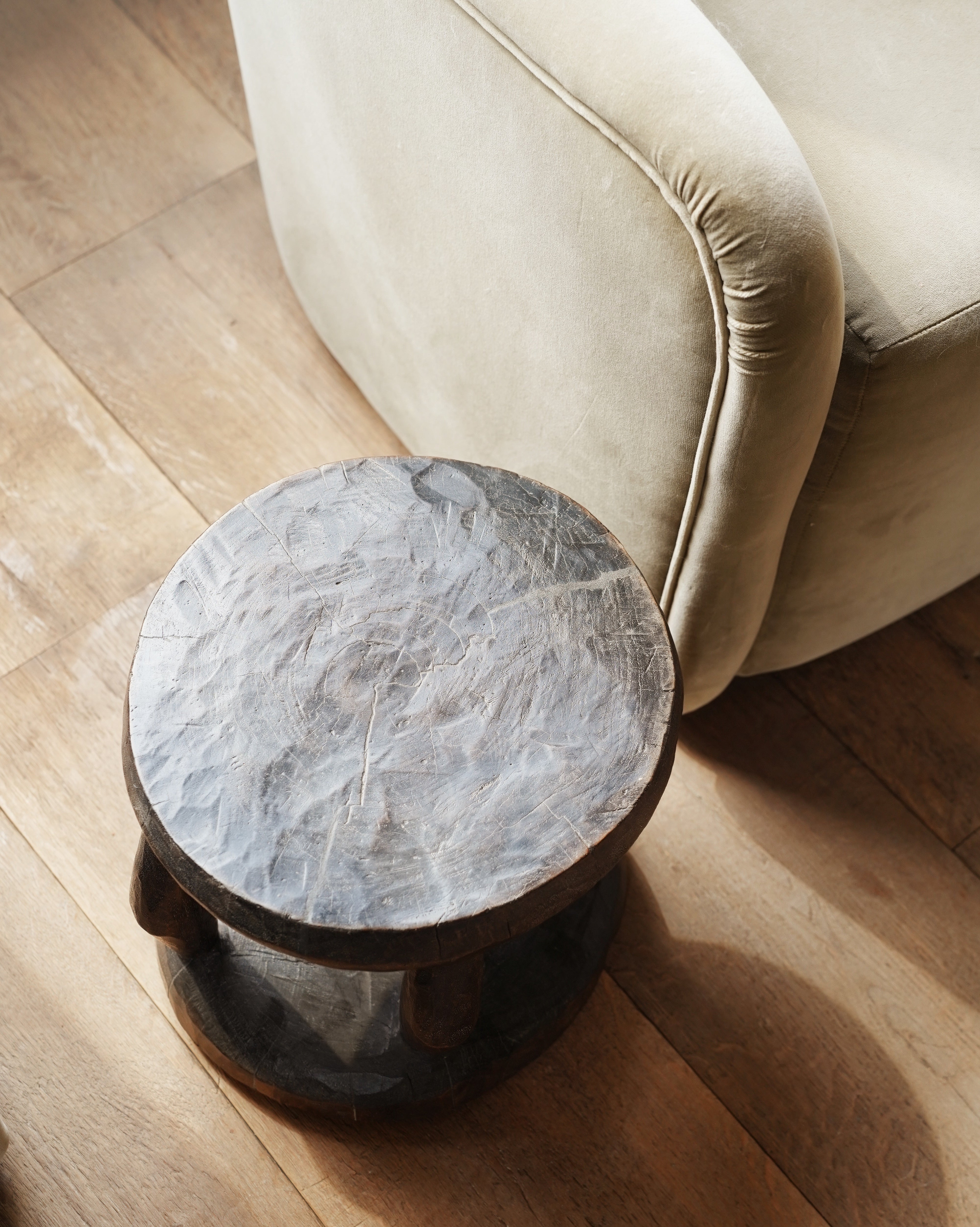 Lozi Stool
