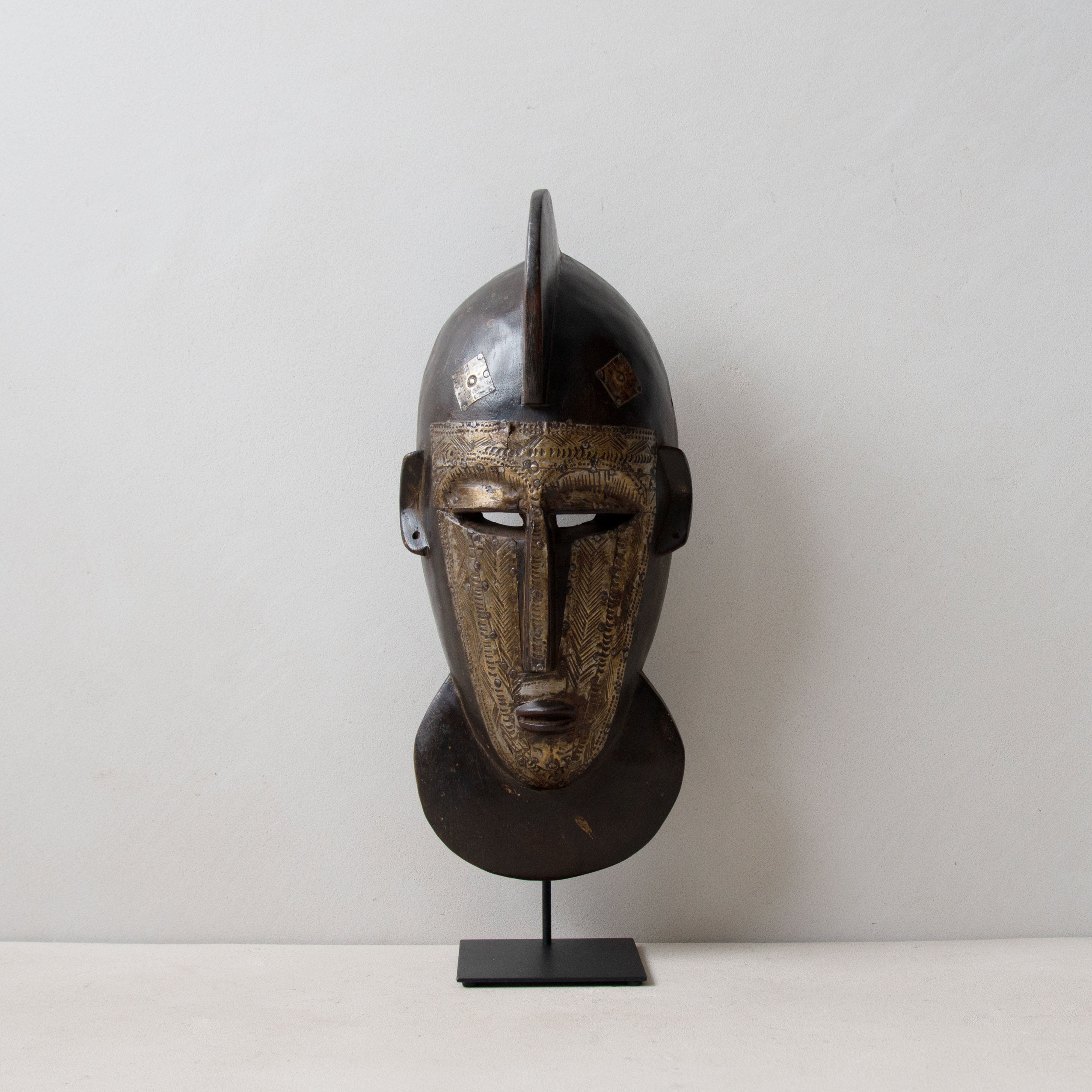 Marka Mask