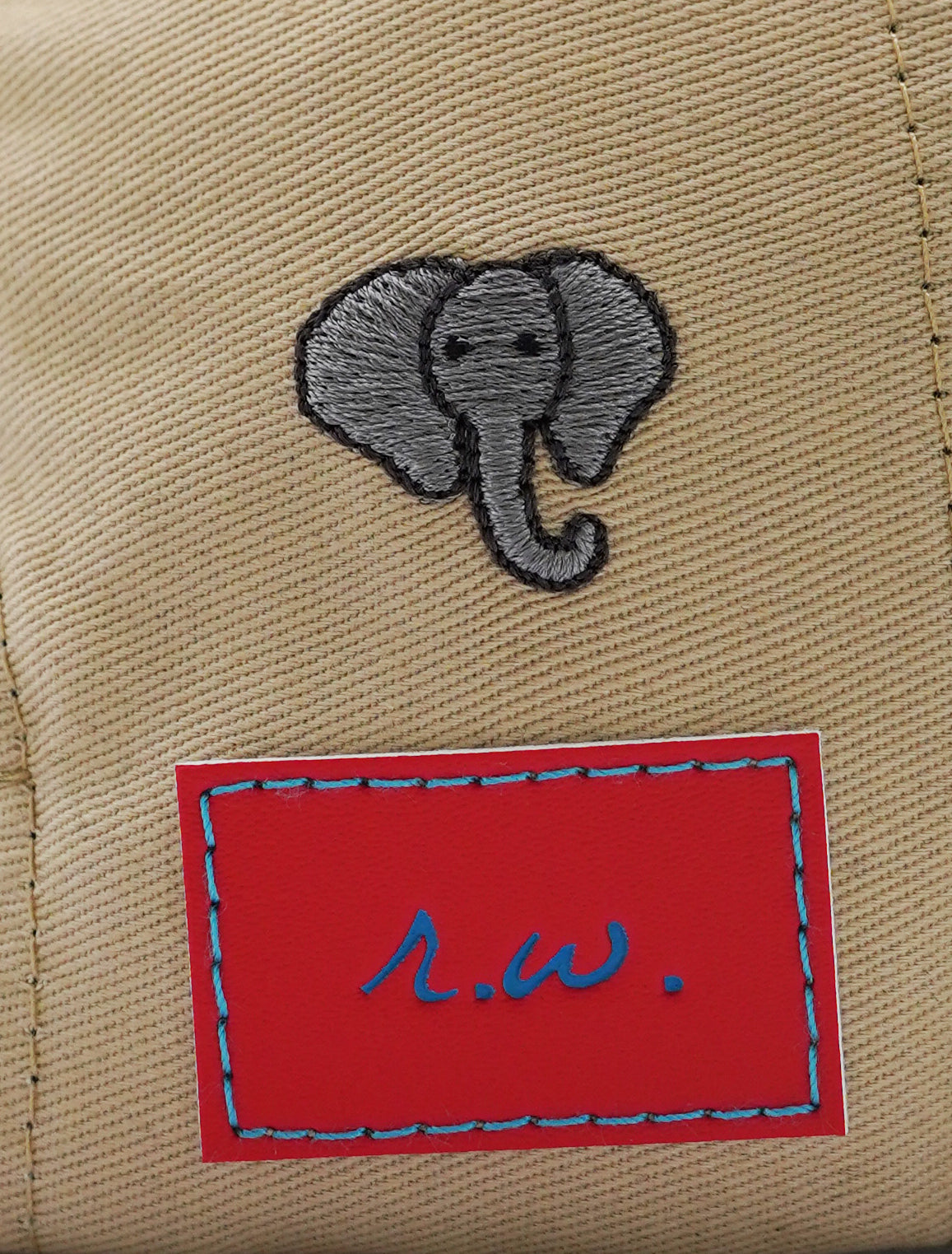 Organic Cotton Cap