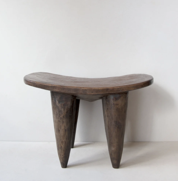 Senufo Stool