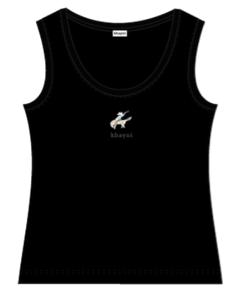 Rodeo Tank Top