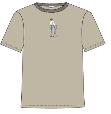 Cowboy T-Shirt