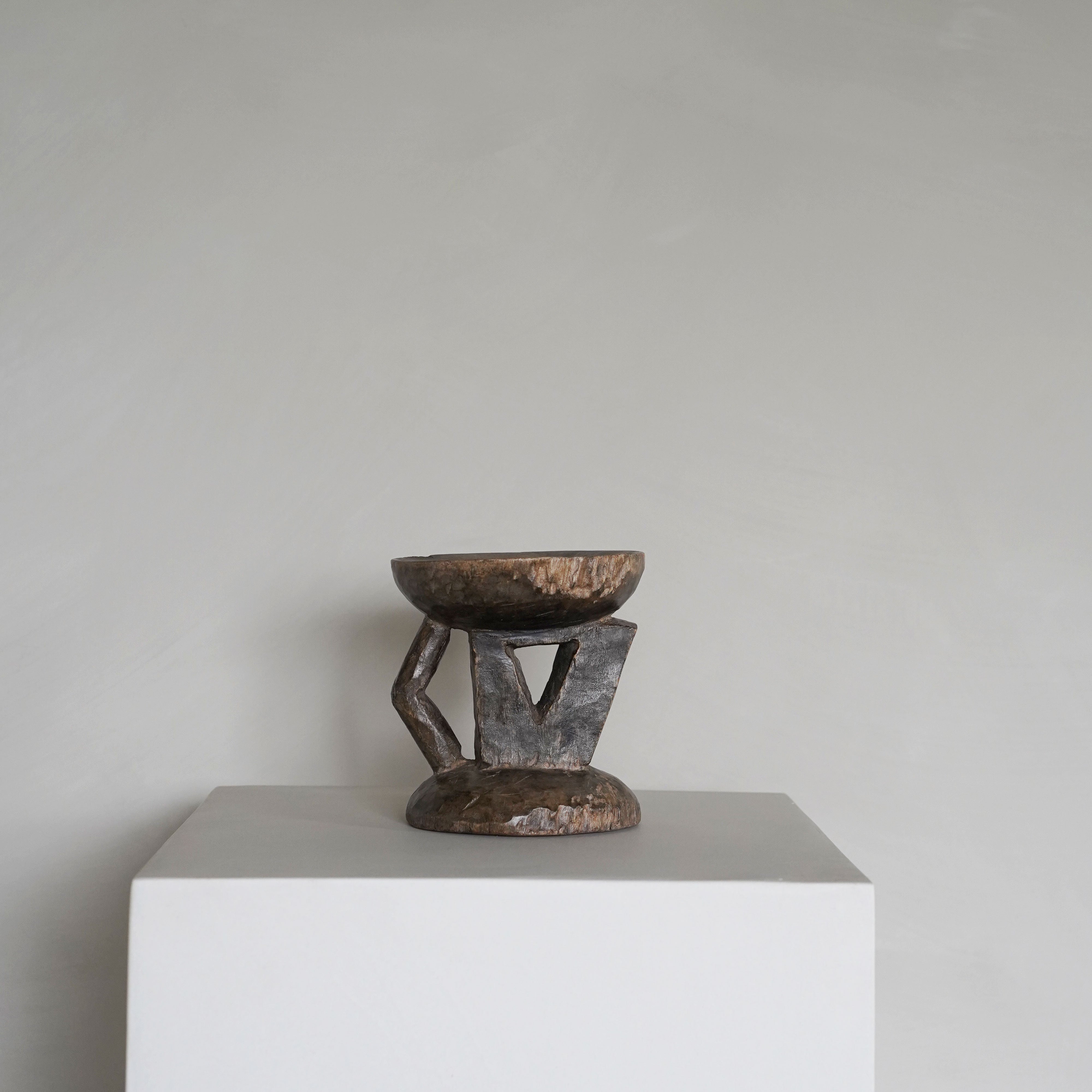 Tonga Stool Ornament