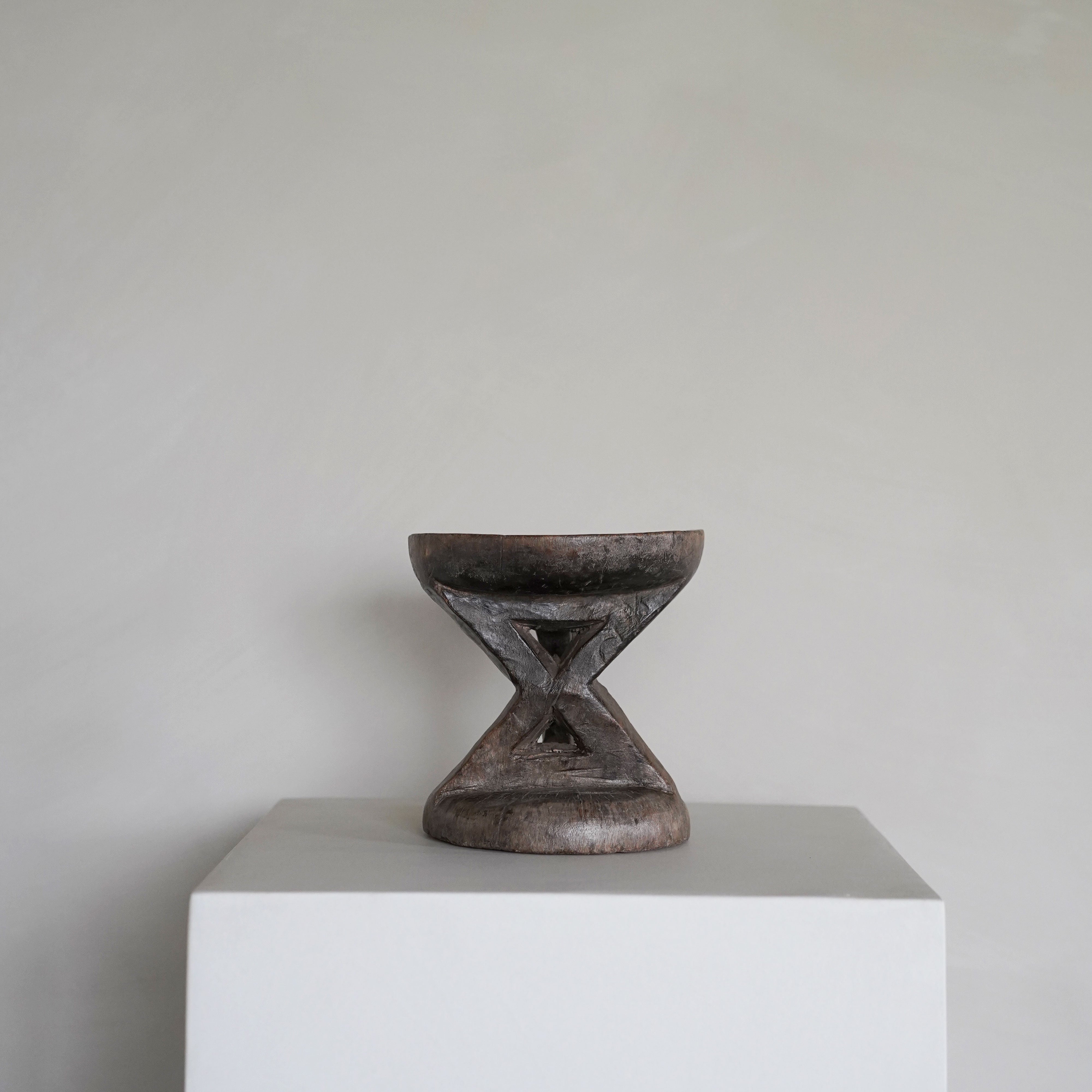 Tonga Stool Ornament