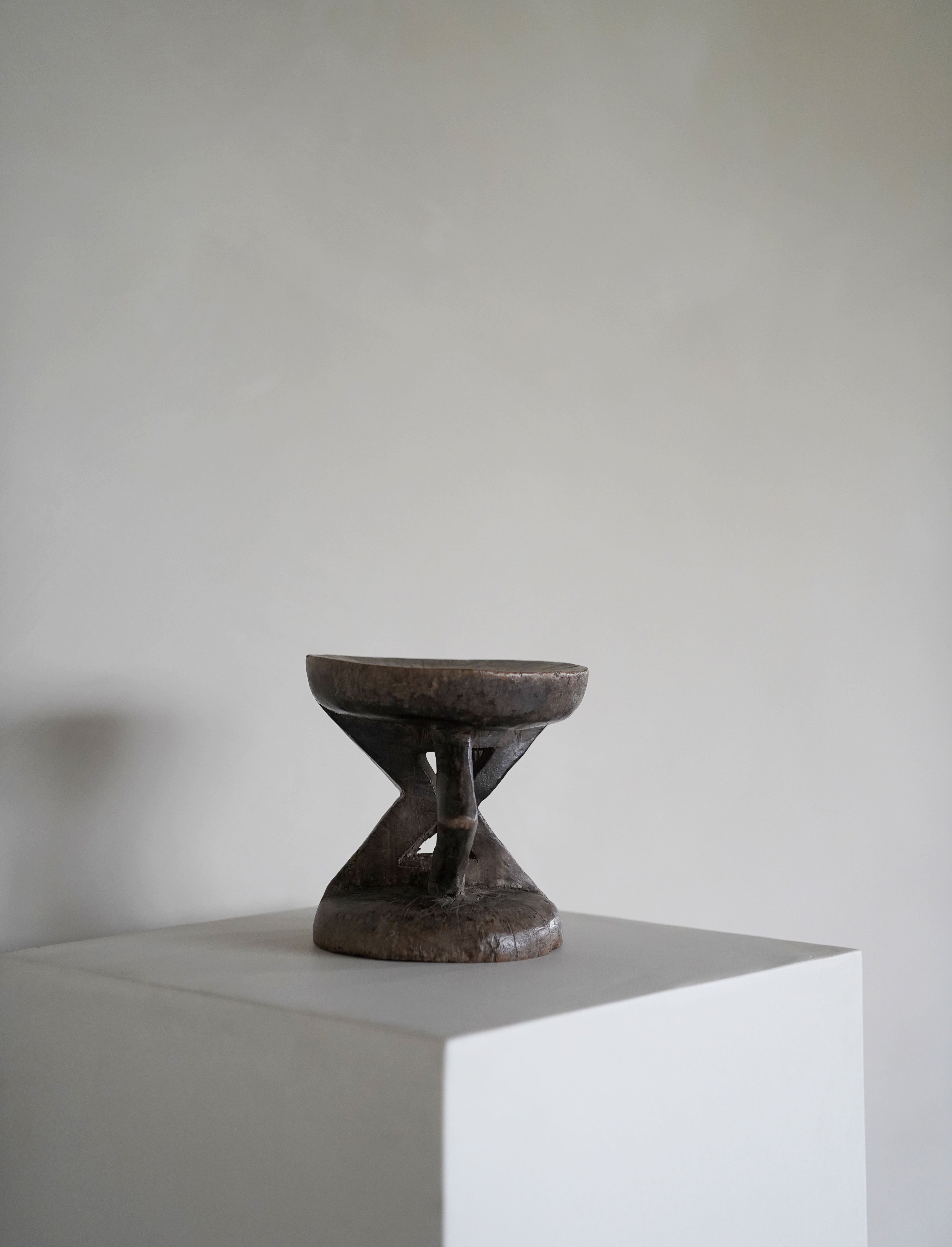 Tonga Stool Ornament