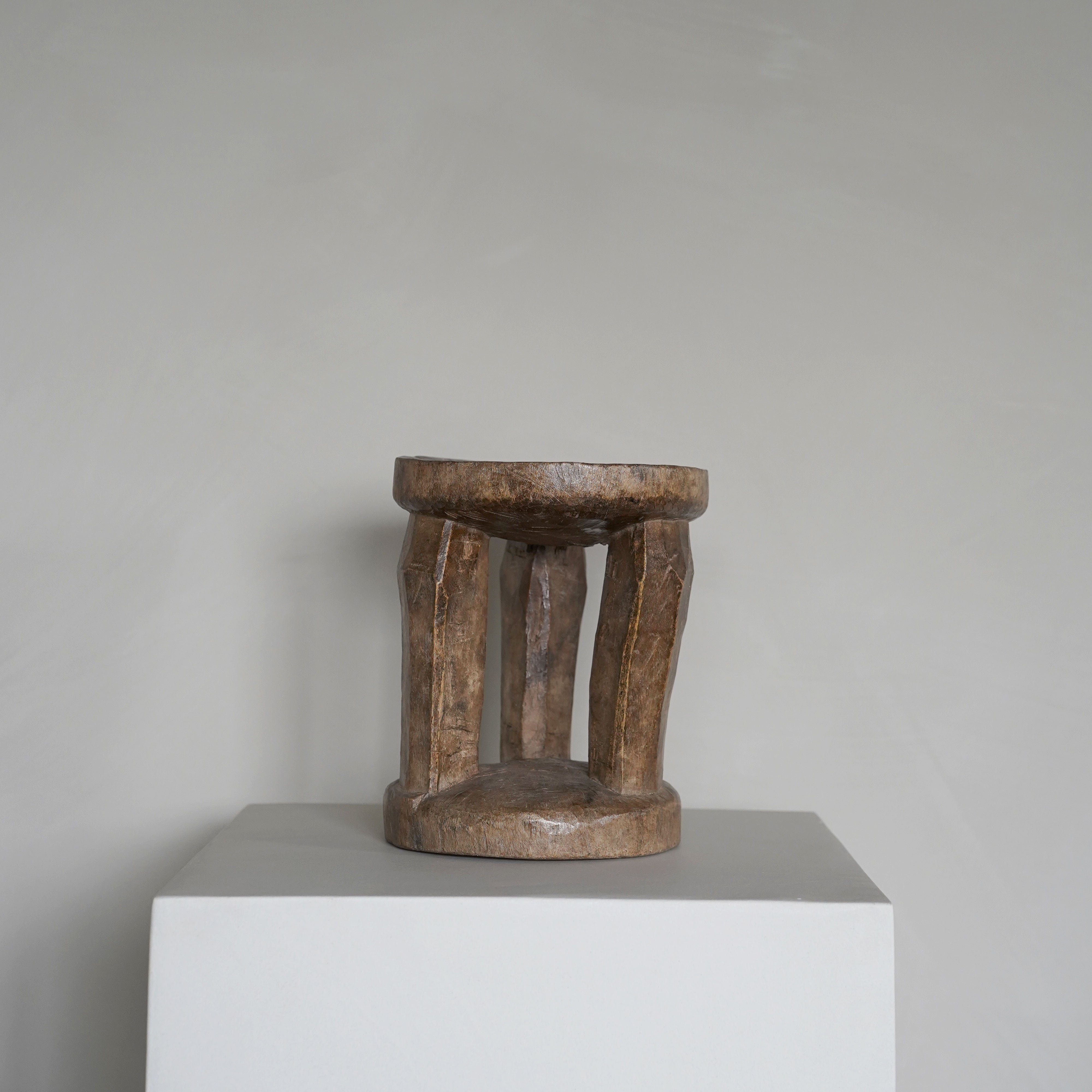 Tonga Stool Ornament