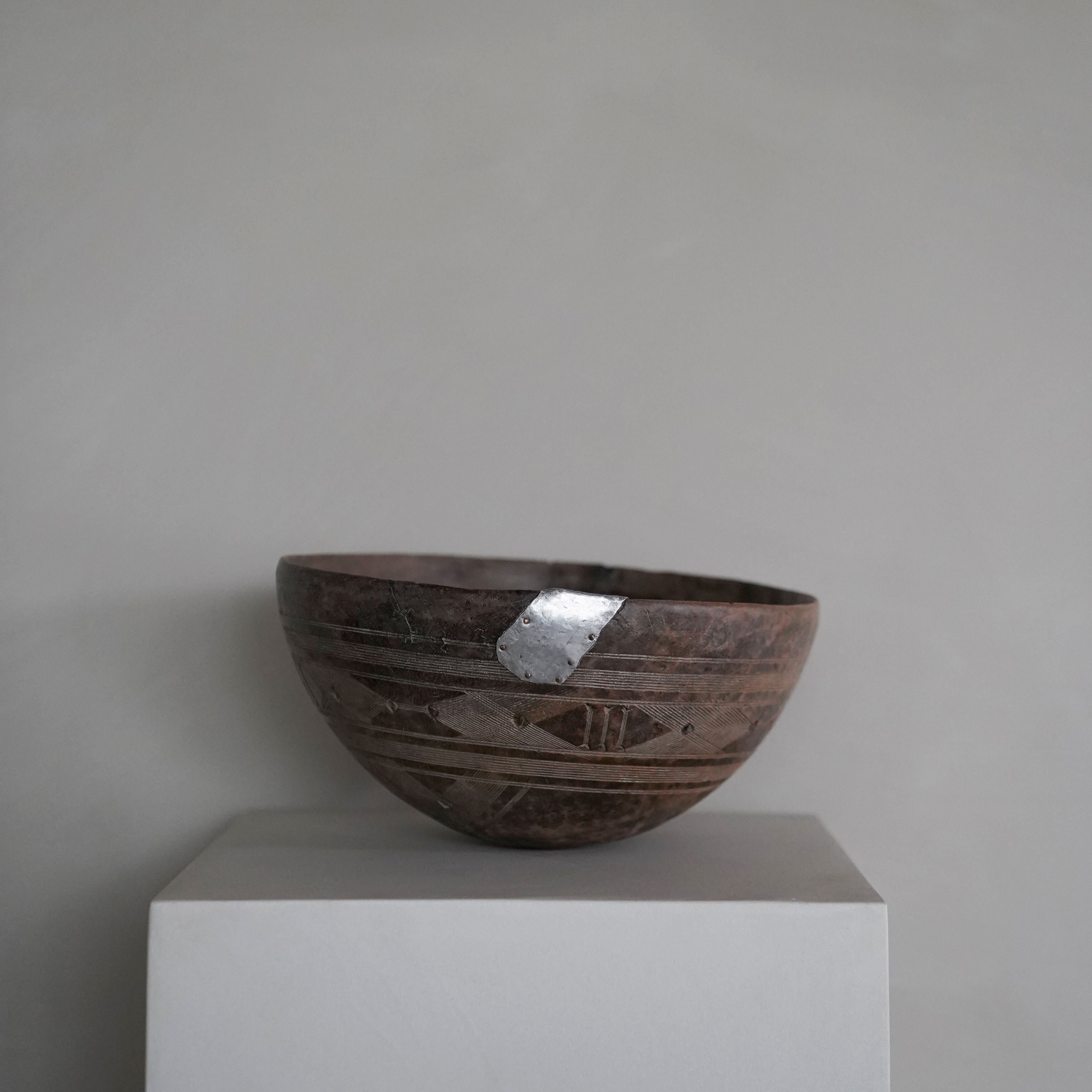 Tuareg Bowl 12