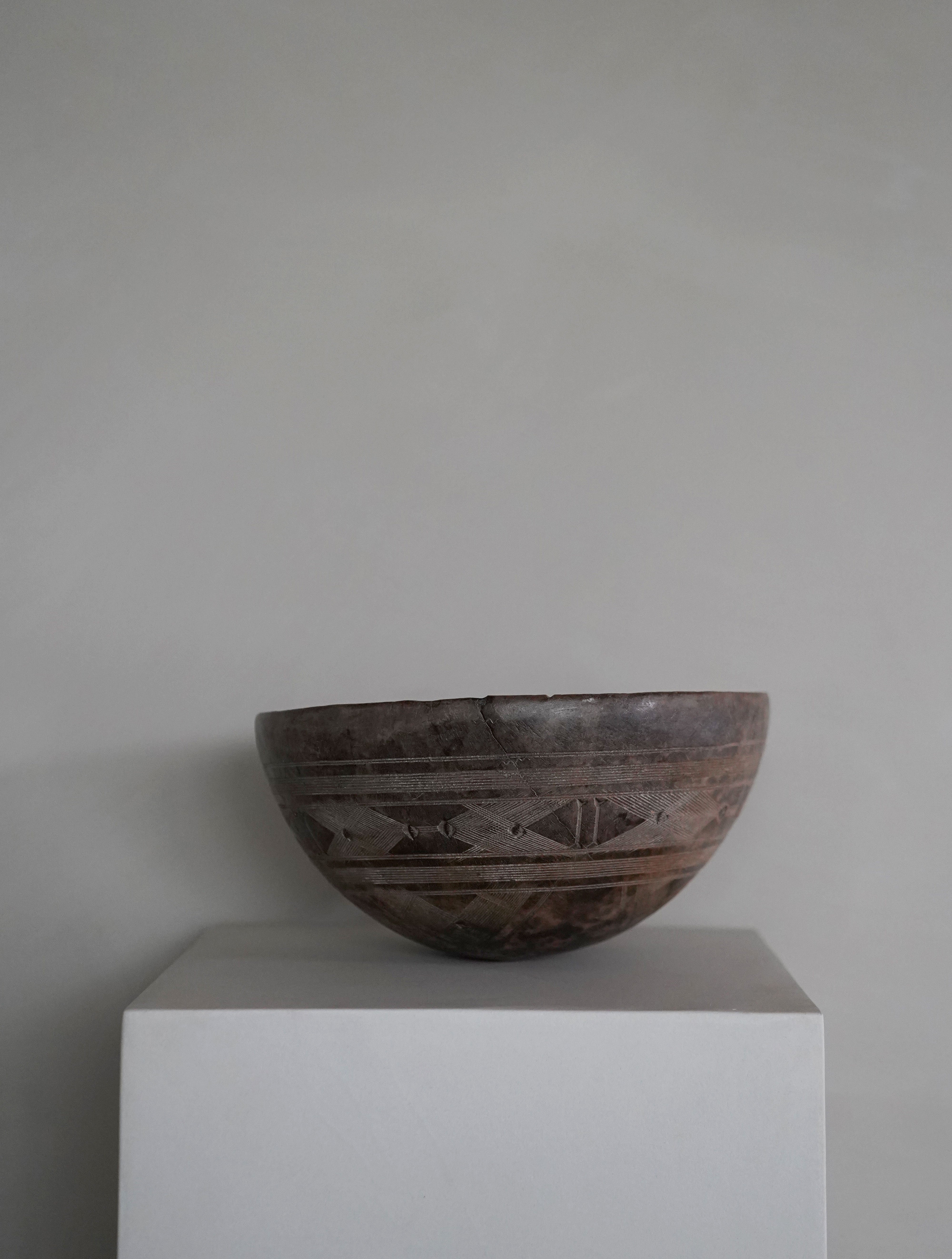 Tuareg Bowl 12