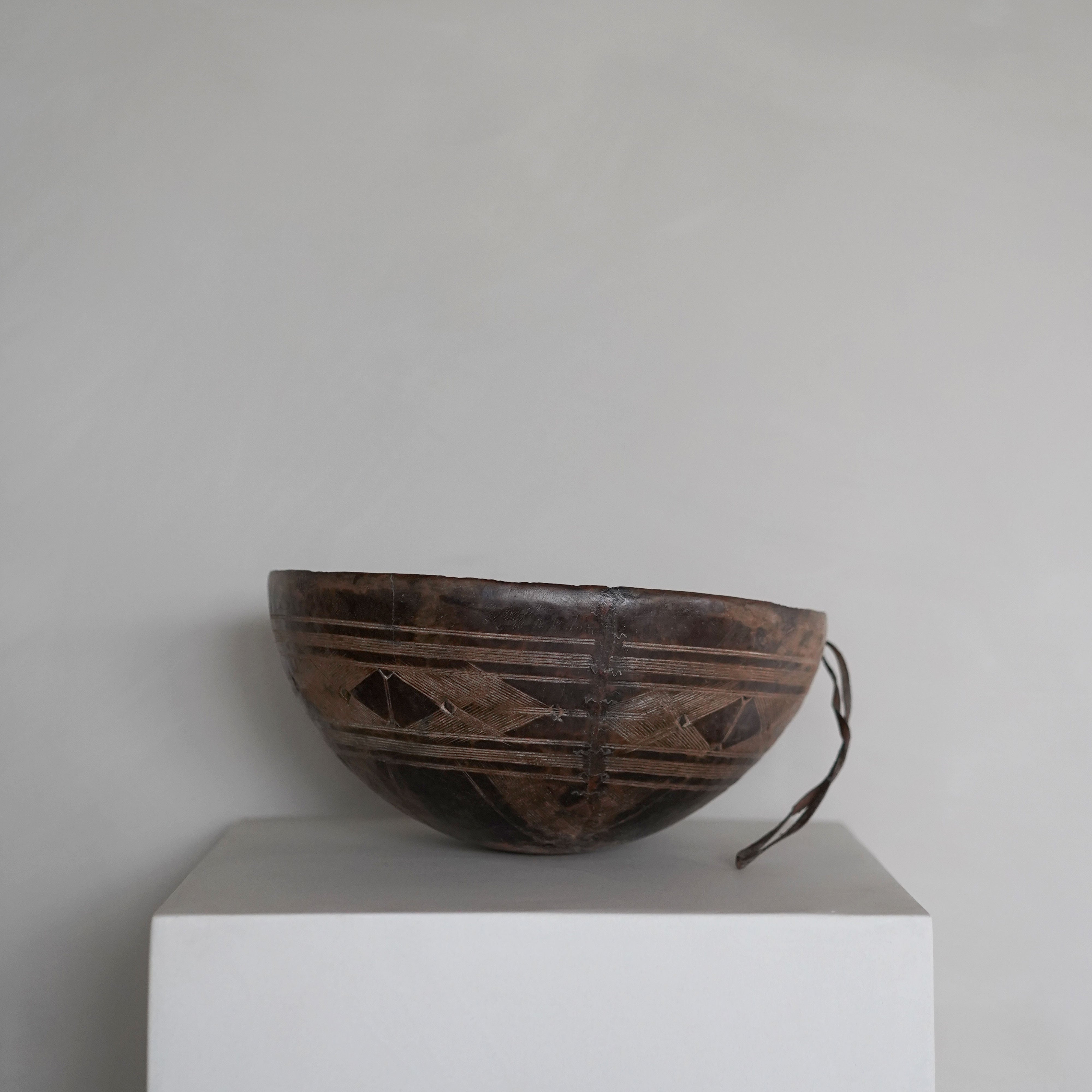 Tuareg Bowl 27