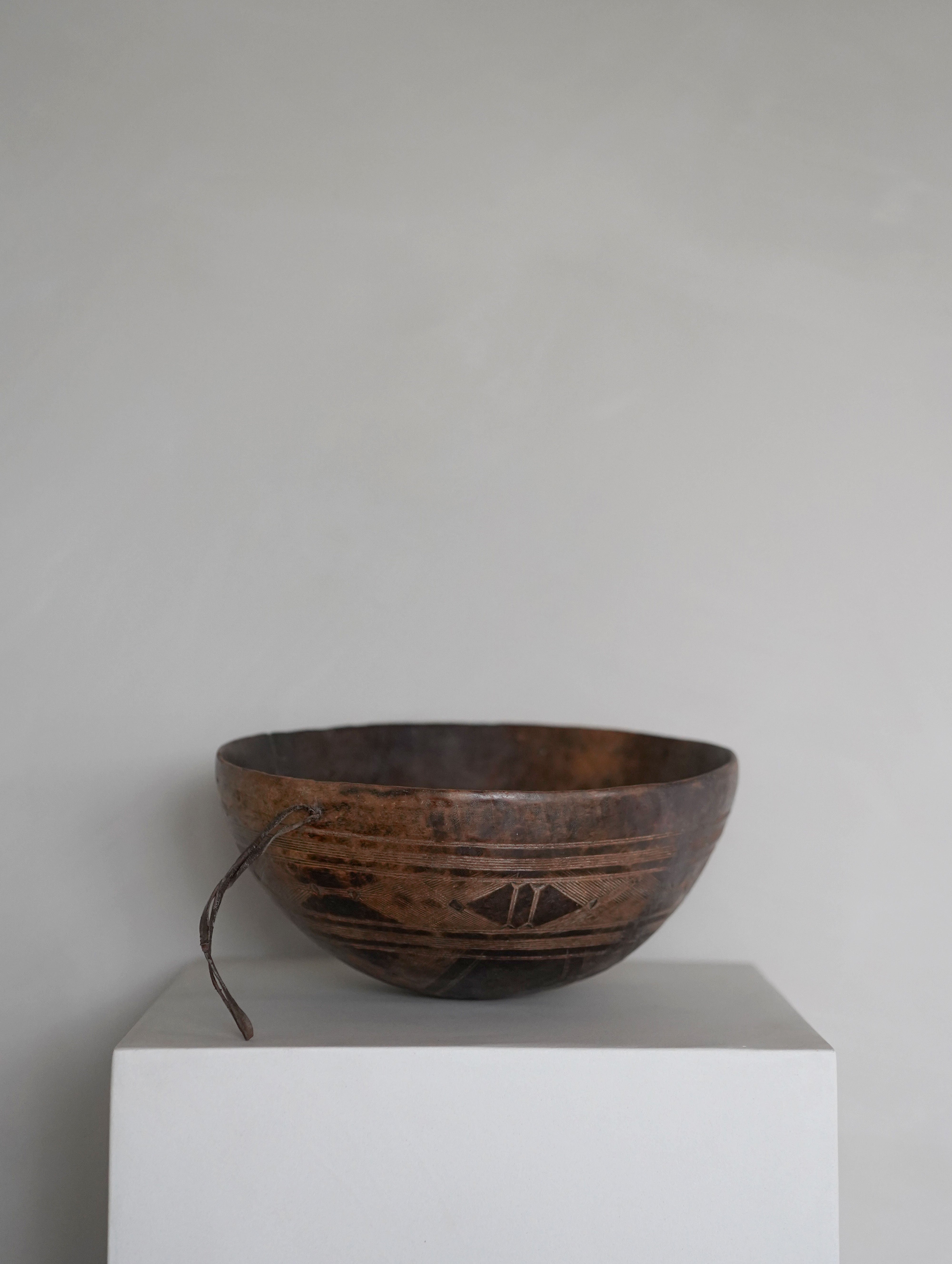 Tuareg Bowl 27