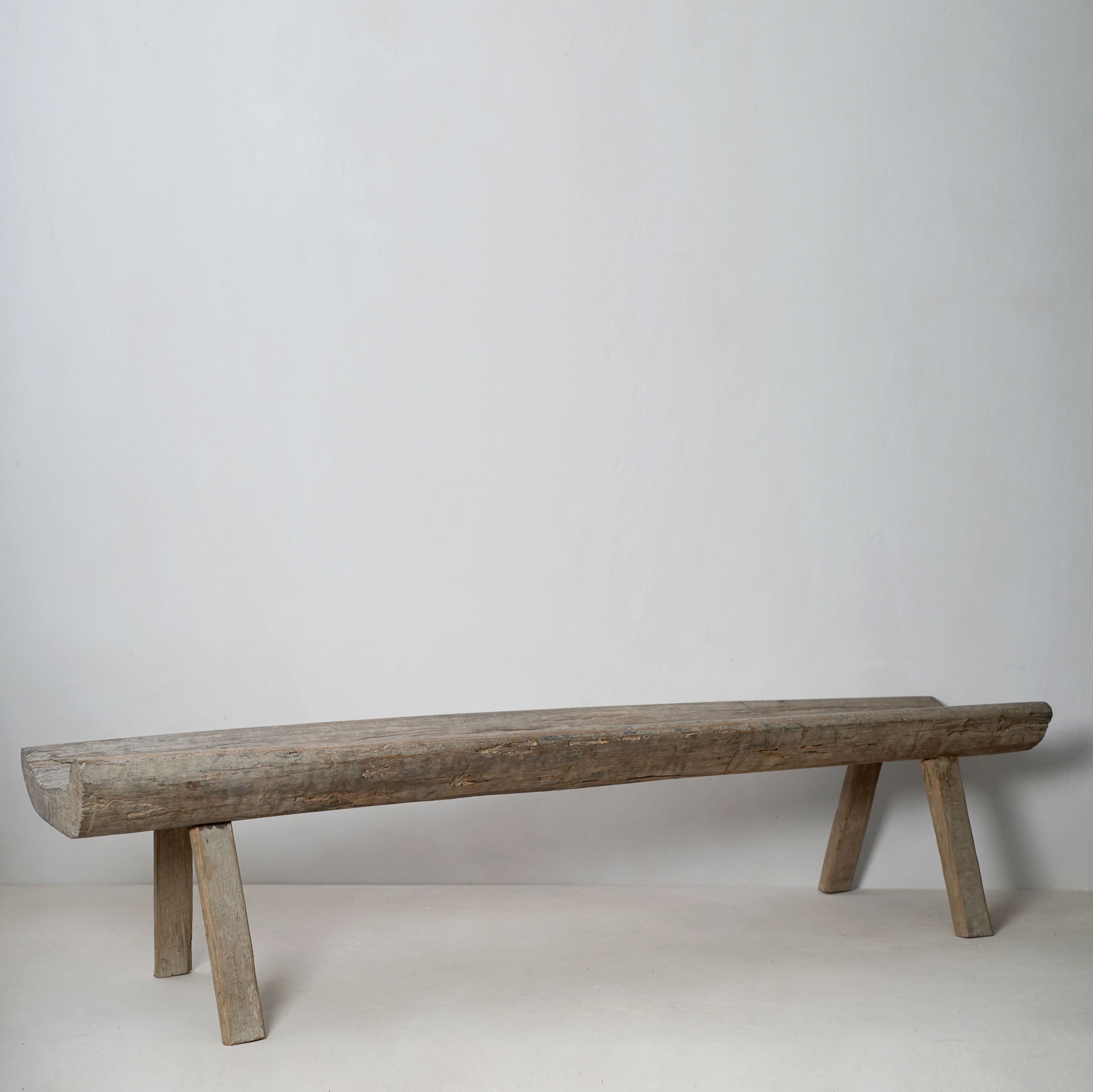 Wabi Sabi Bench No.4