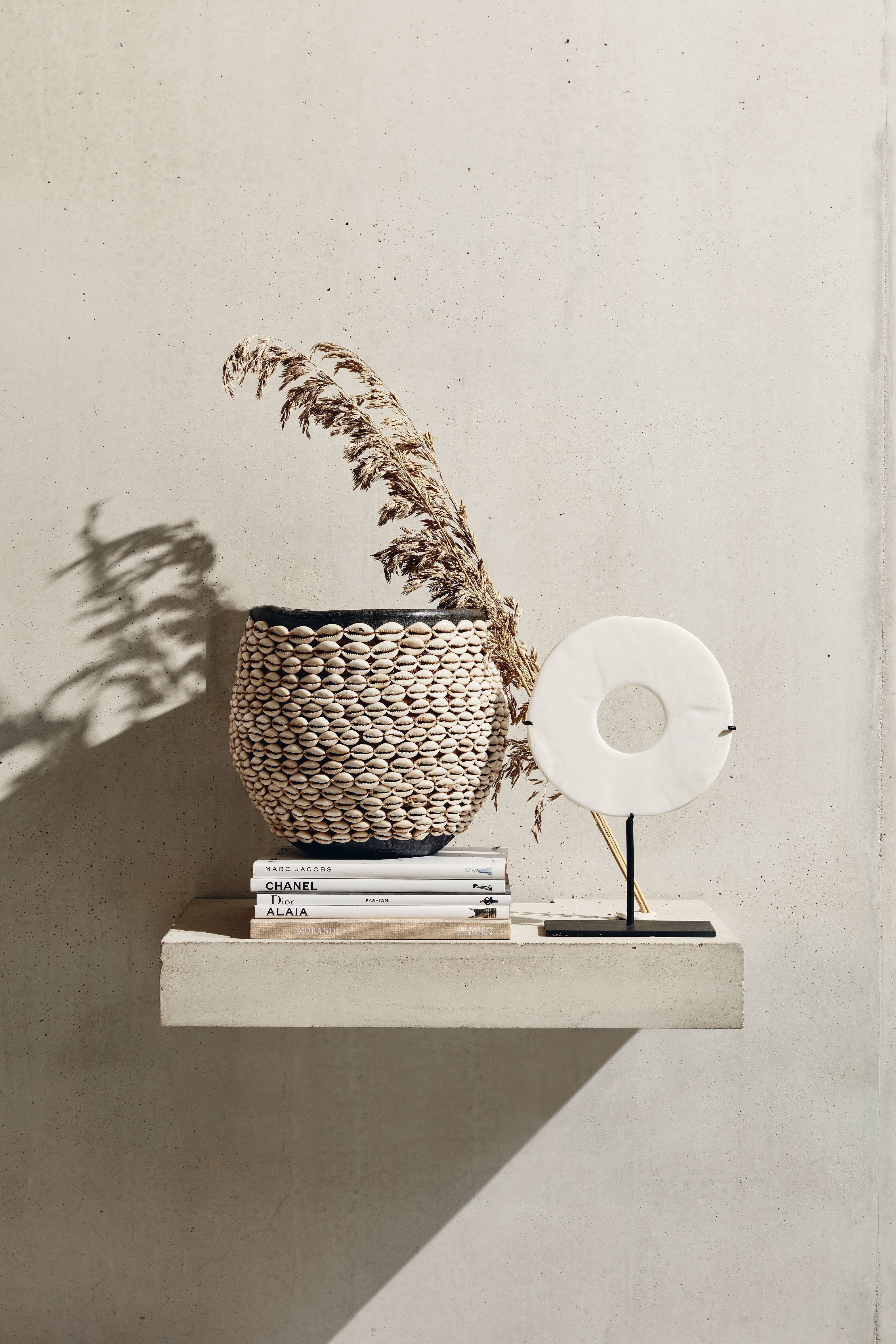 Woven basket