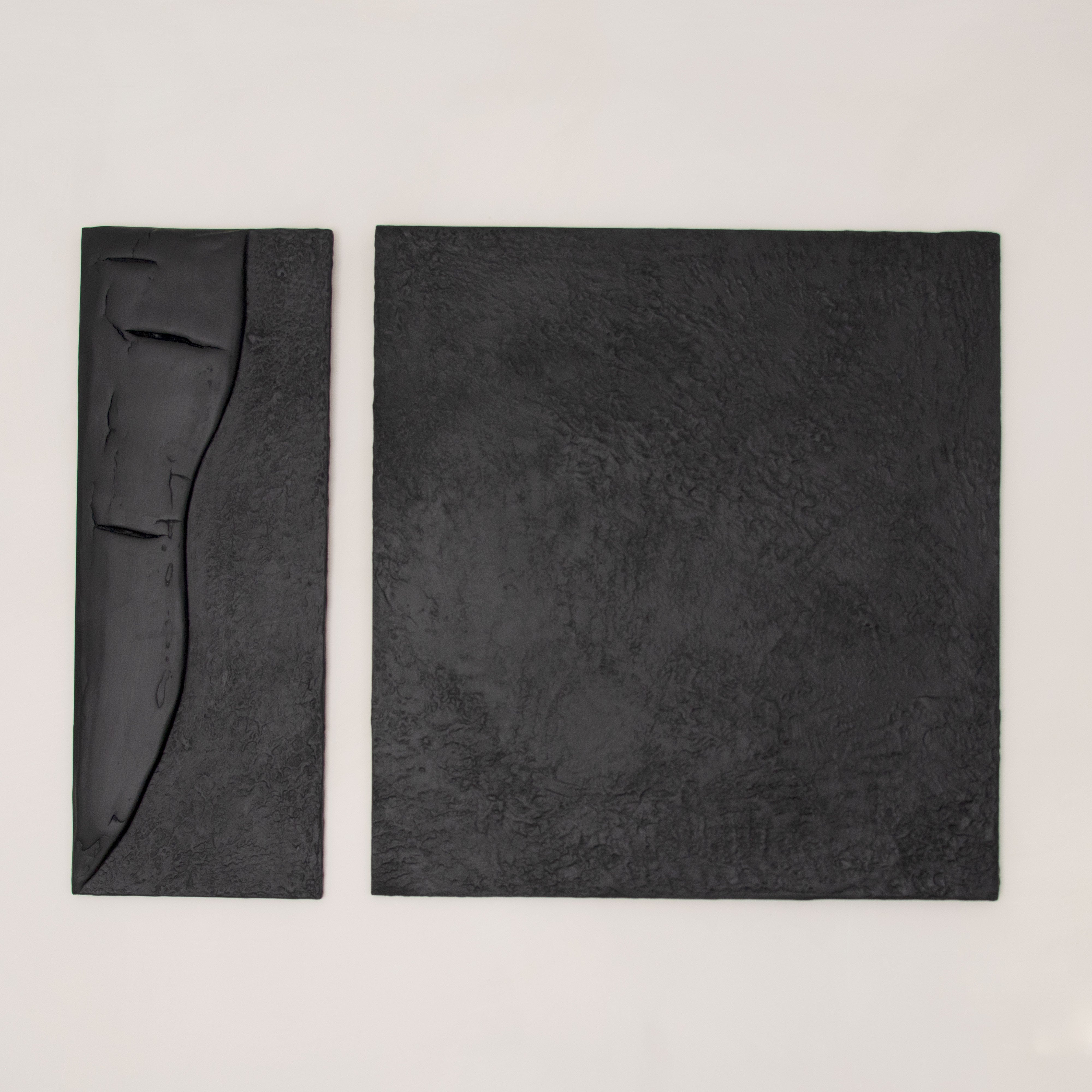 After the Storm | Black