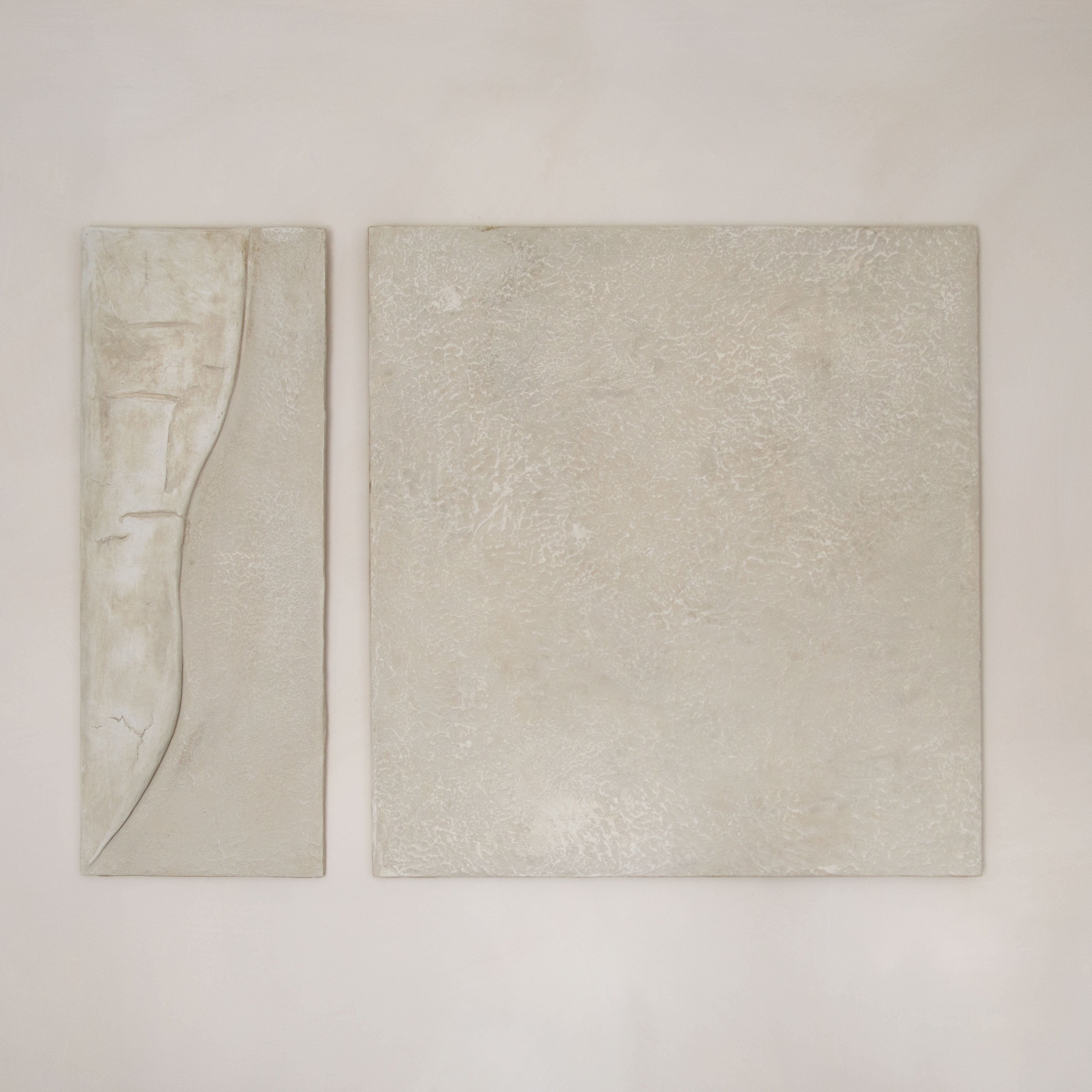 After the Storm | Ivory