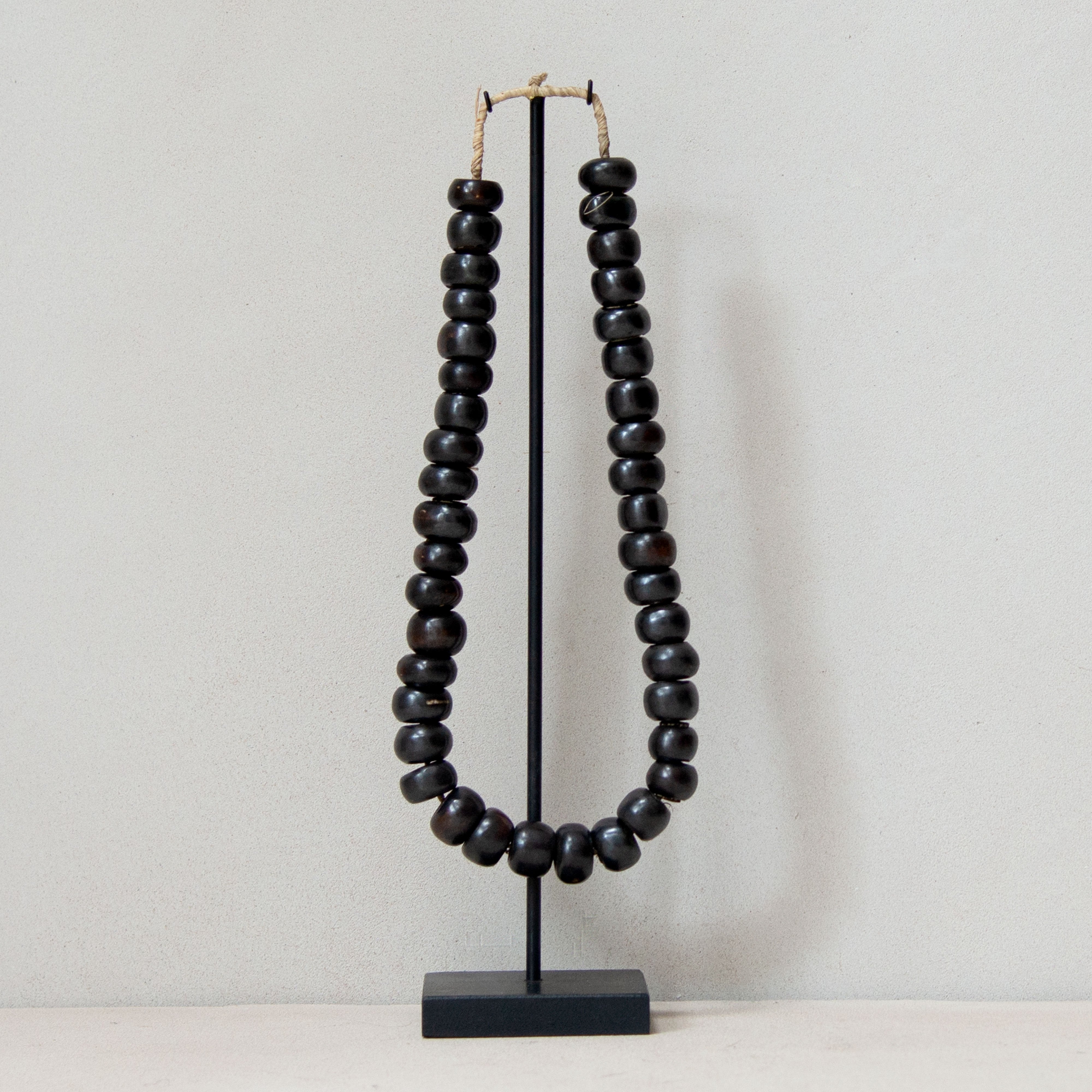 Bone beads