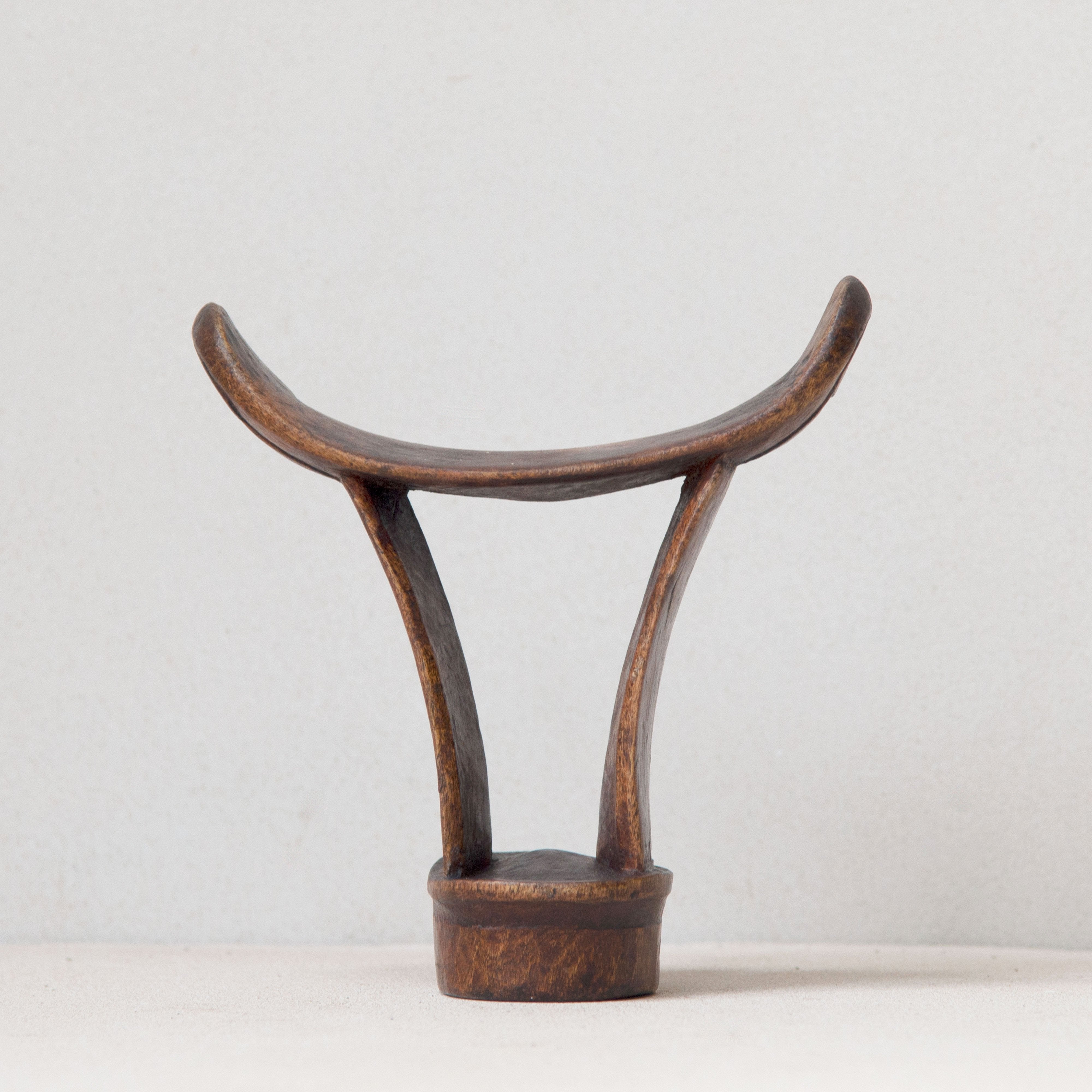 Boni Headrest Ornament