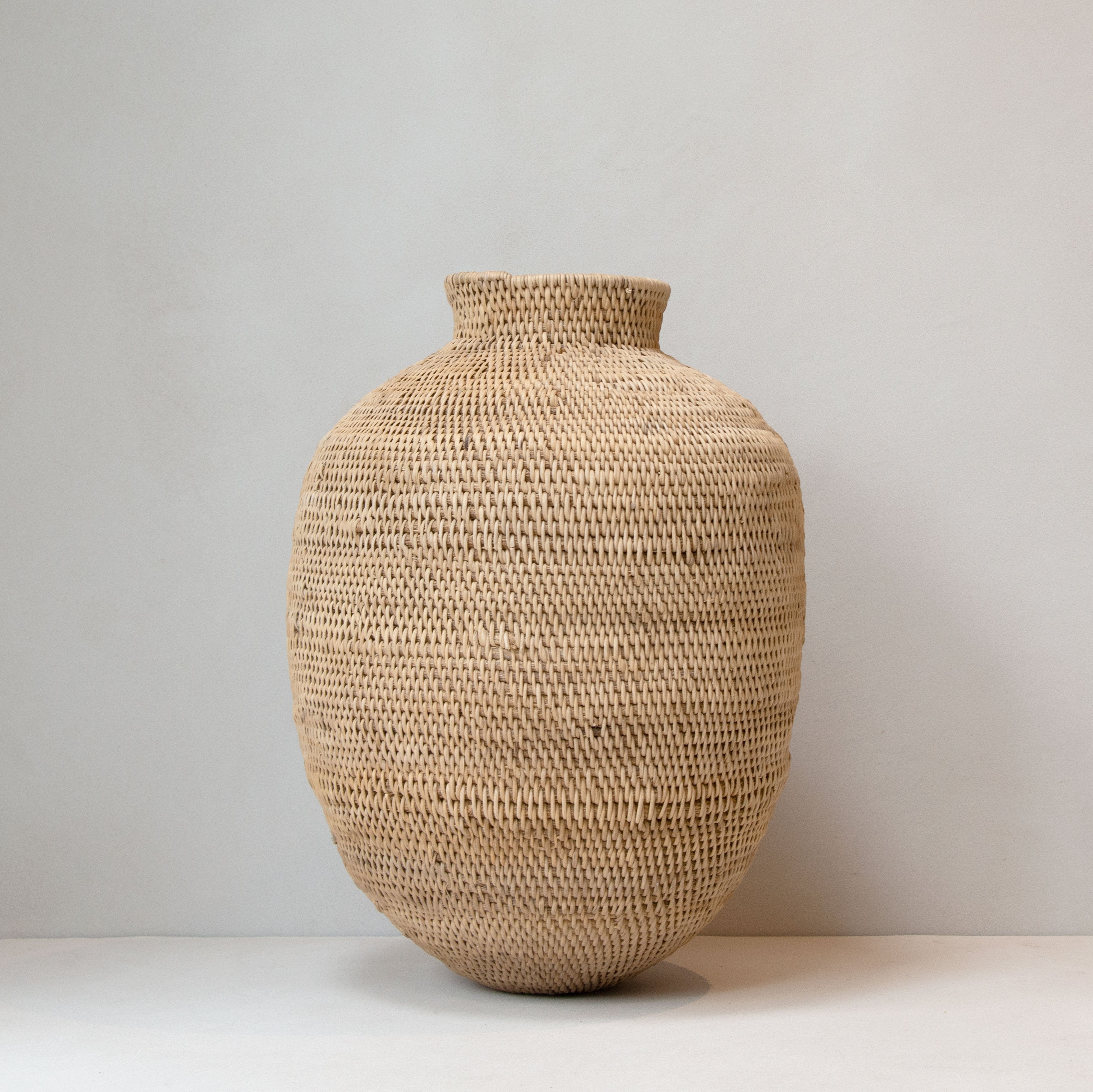 Woven Basket